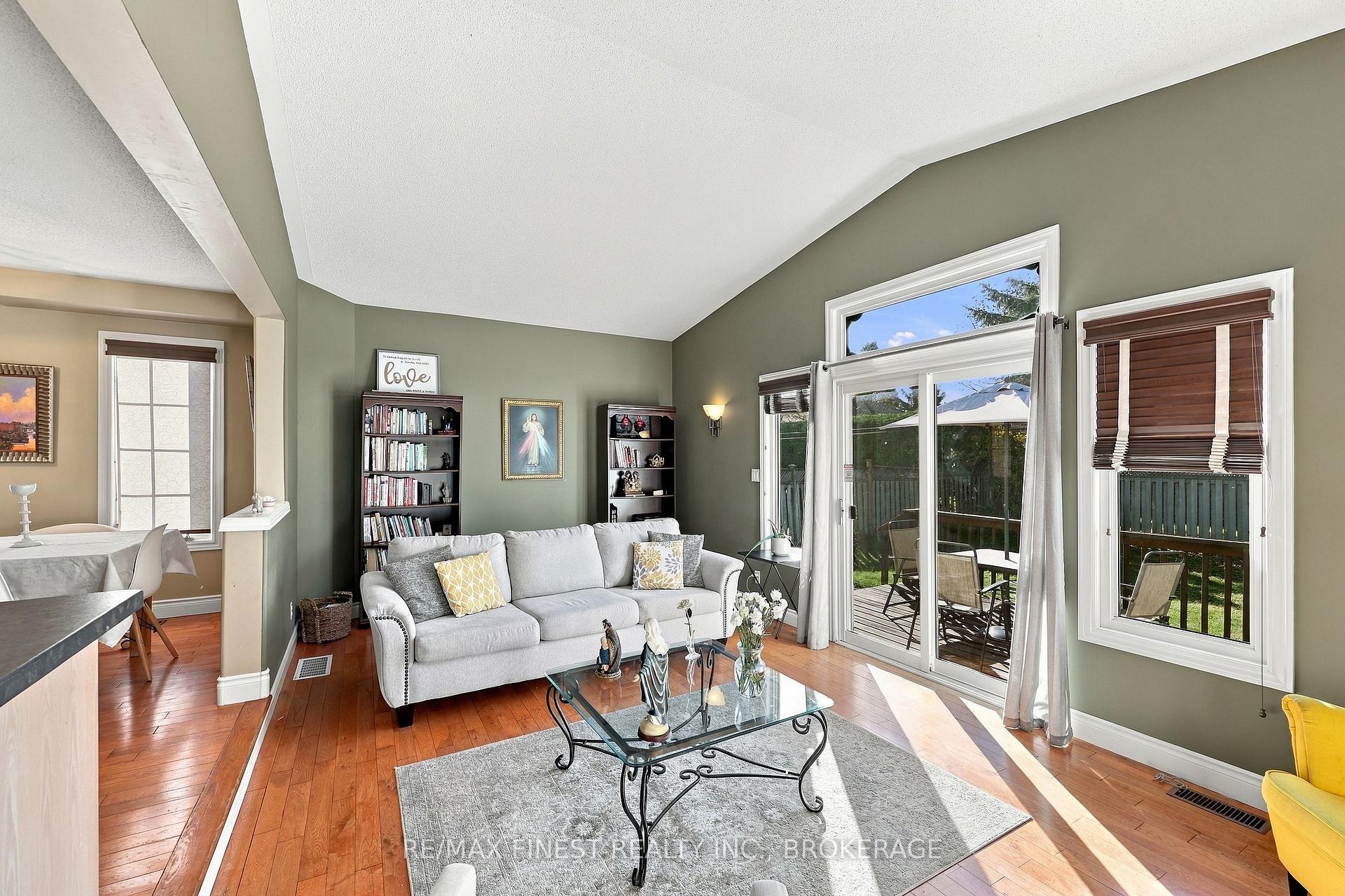 Photo 21 of 929 Lombardy Street, Kingston, South of Taylor-Kidd Blvd — HOMEH