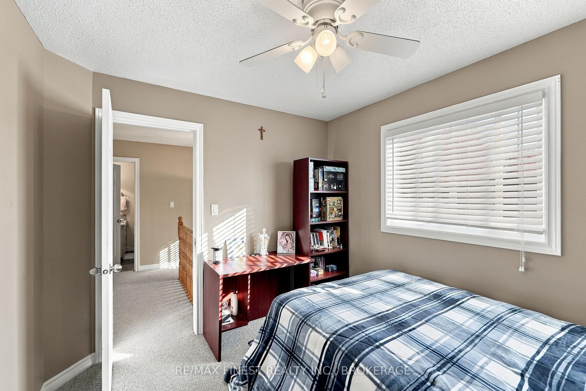 Photo 30 of 929 Lombardy Street, Kingston, South of Taylor-Kidd Blvd — HOMEH