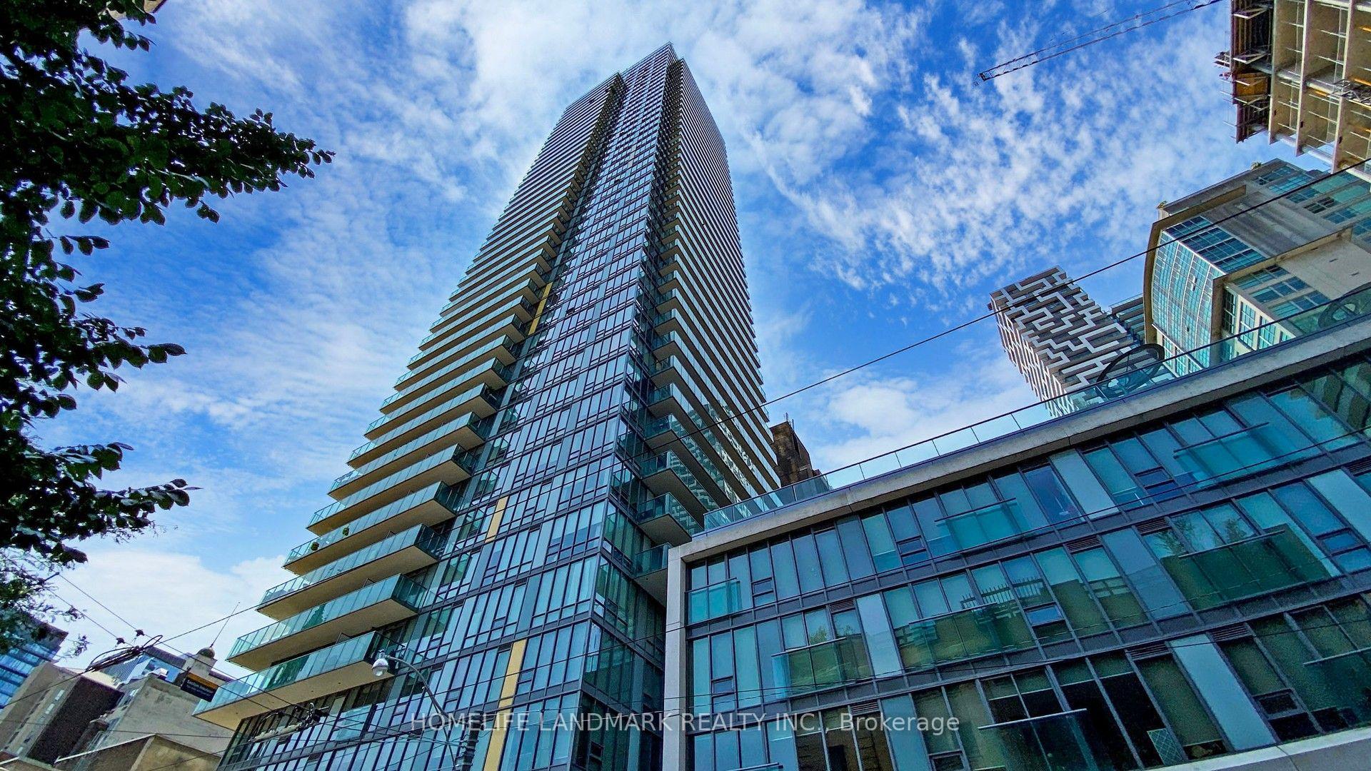 Photo of Unit 604, 33 Lombard Street
