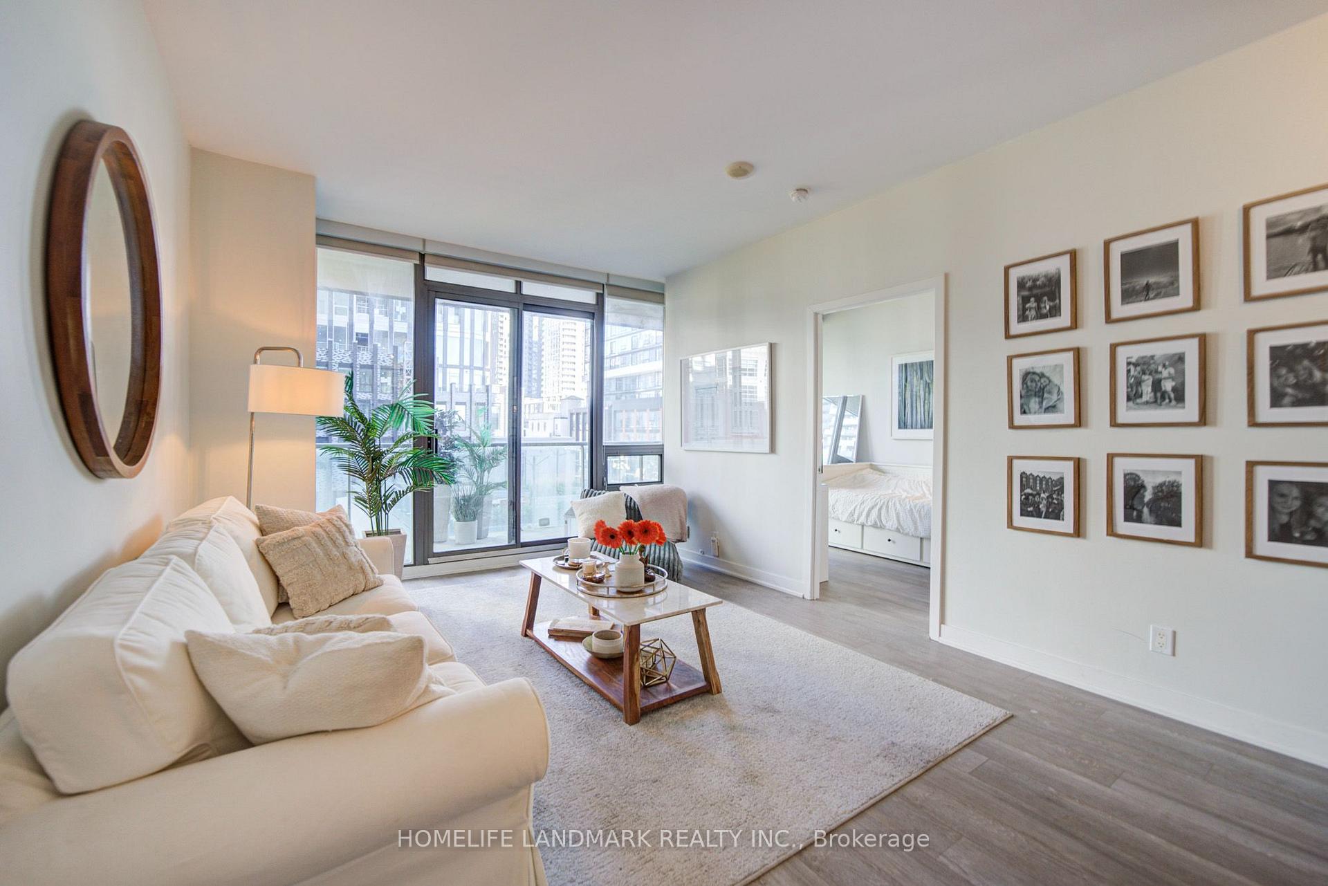 Photo 11 of Unit 604, 33 Lombard Street, Toronto, Church-Yonge Corridor — HOMEH