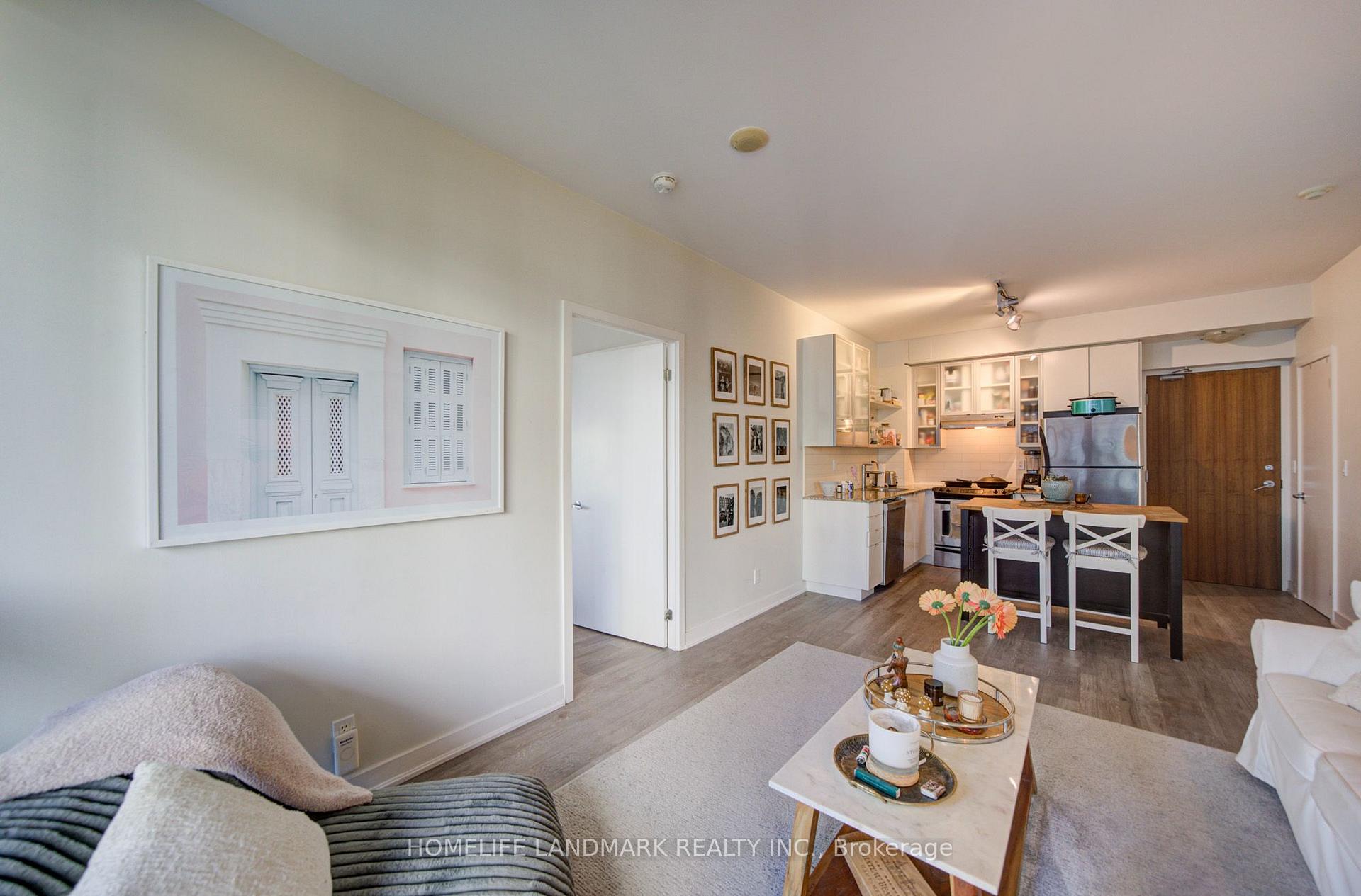 Photo 15 of Unit 604, 33 Lombard Street, Toronto, Church-Yonge Corridor — HOMEH