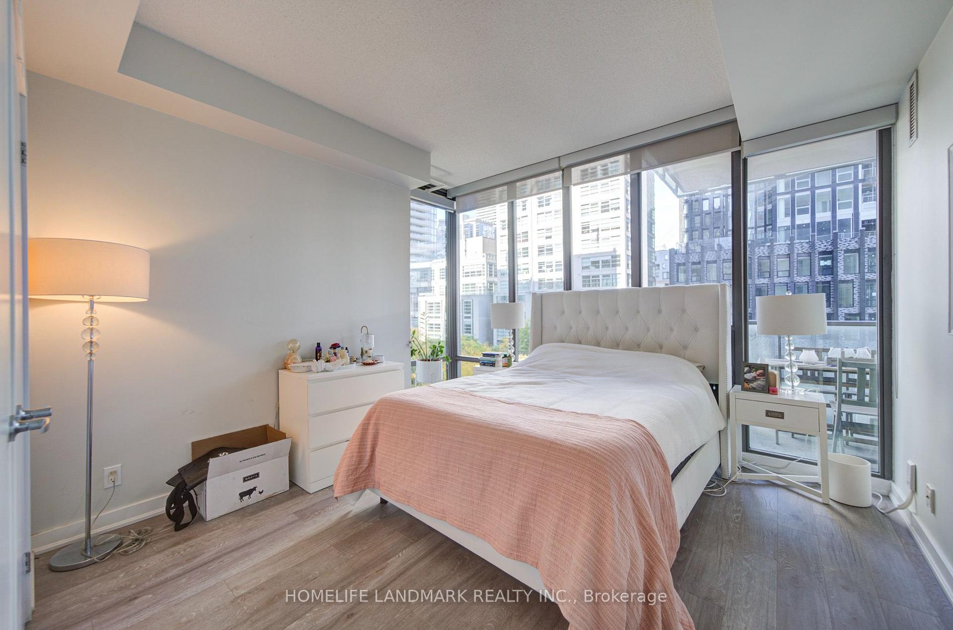 Photo 20 of Unit 604, 33 Lombard Street, Toronto, Church-Yonge Corridor — HOMEH