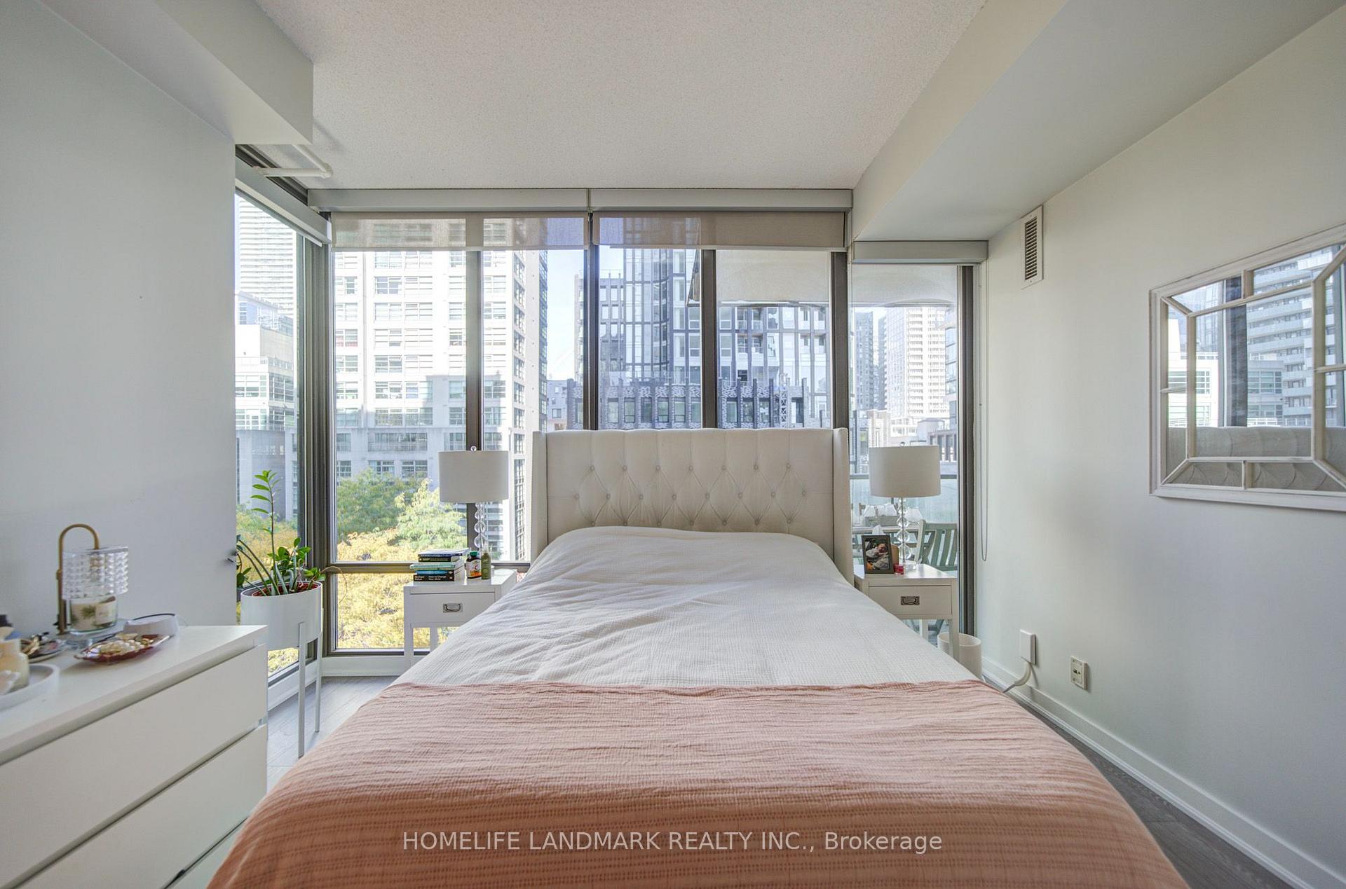 Photo 19 of Unit 604, 33 Lombard Street, Toronto, Church-Yonge Corridor — HOMEH