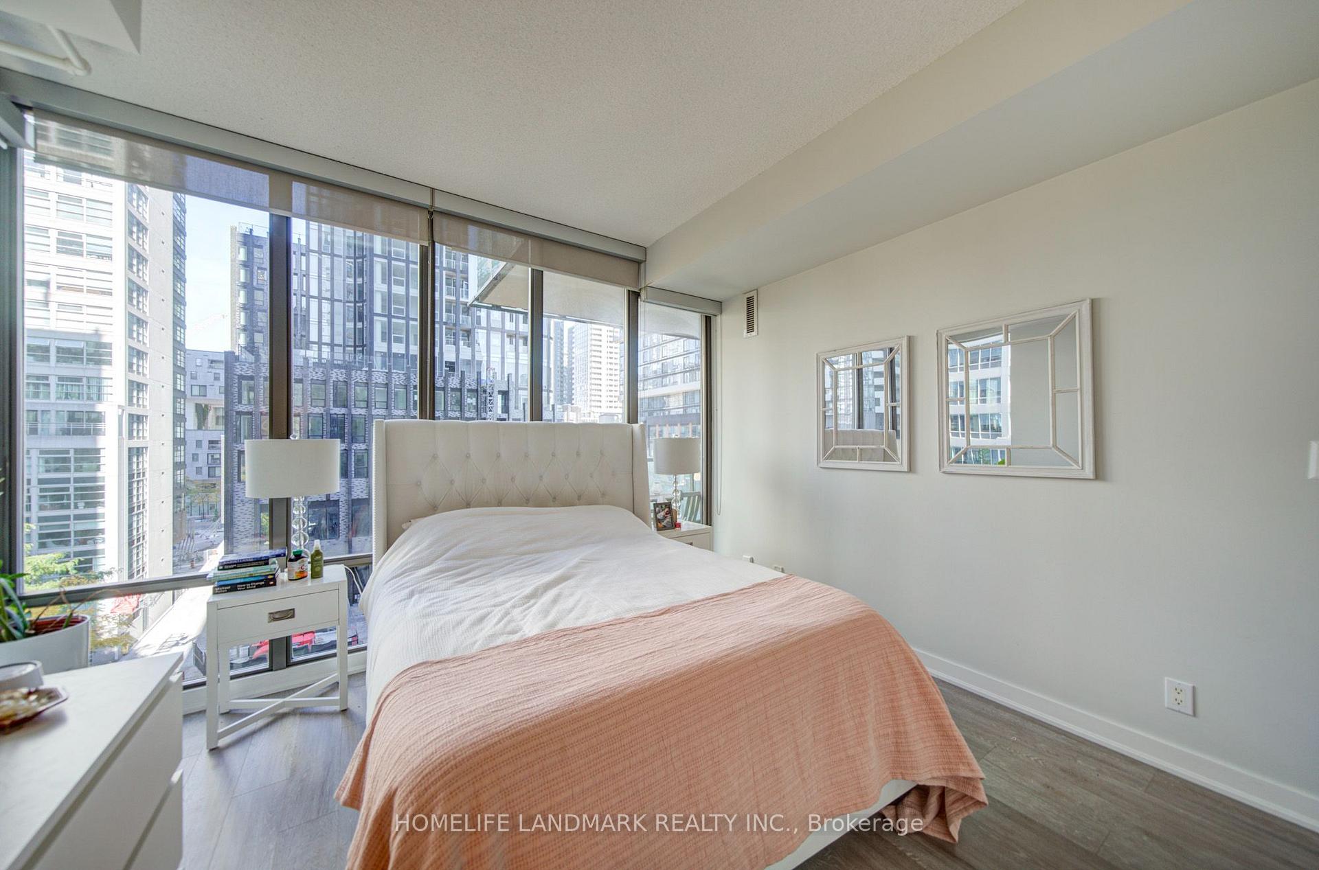 Photo 21 of Unit 604, 33 Lombard Street, Toronto, Church-Yonge Corridor — HOMEH