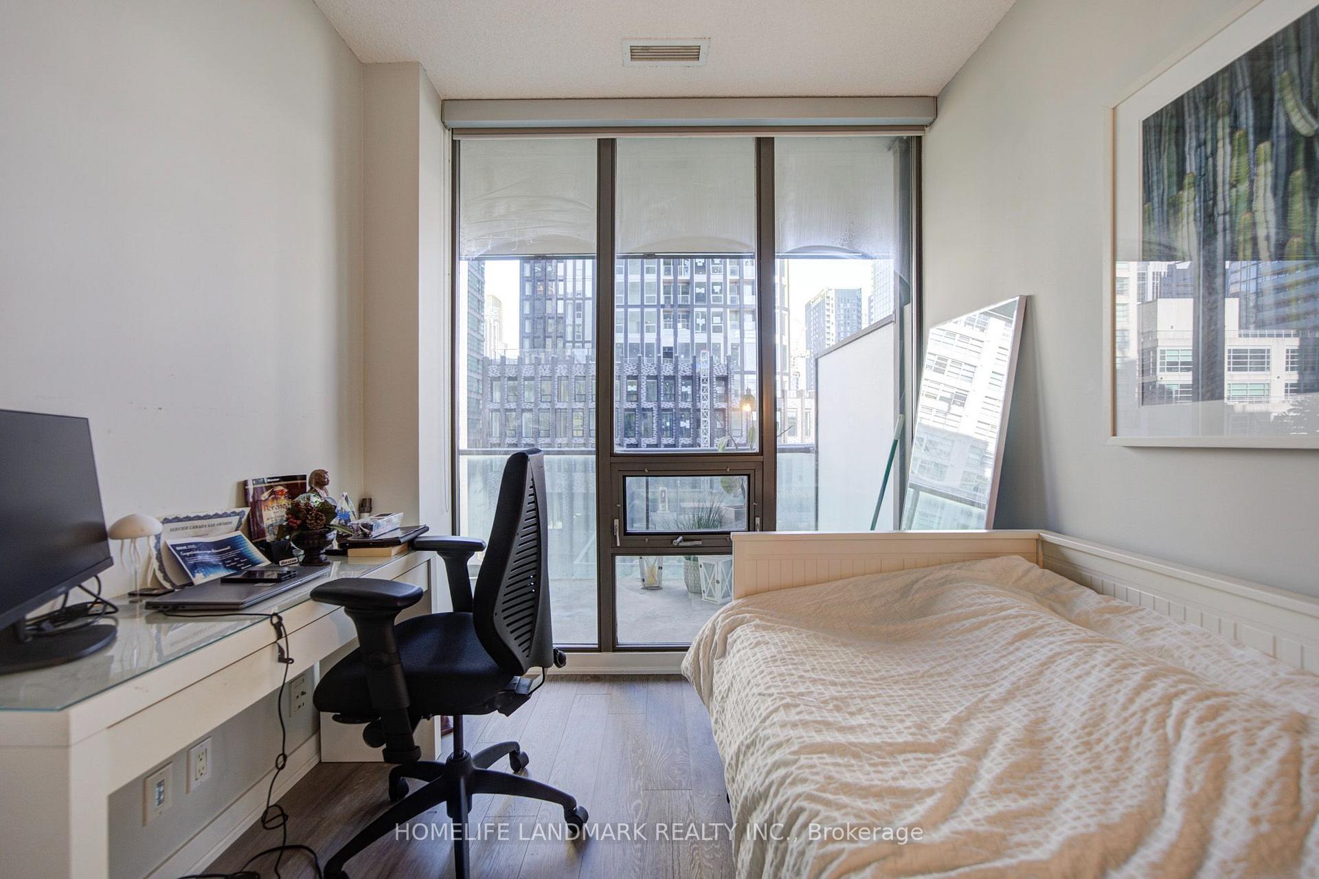 Photo 23 of Unit 604, 33 Lombard Street, Toronto, Church-Yonge Corridor — HOMEH