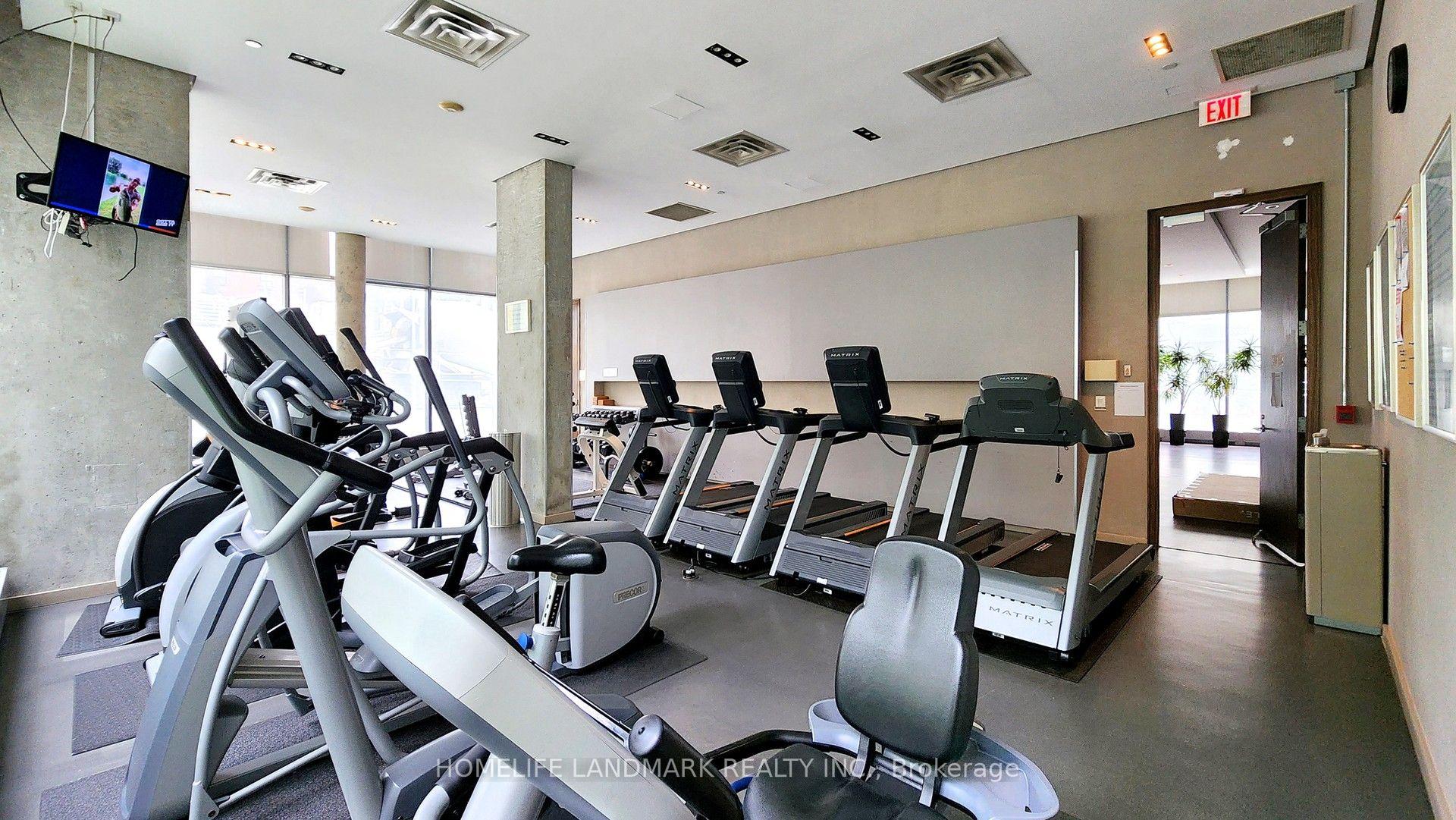 Photo 26 of Unit 604, 33 Lombard Street, Toronto, Church-Yonge Corridor — HOMEH