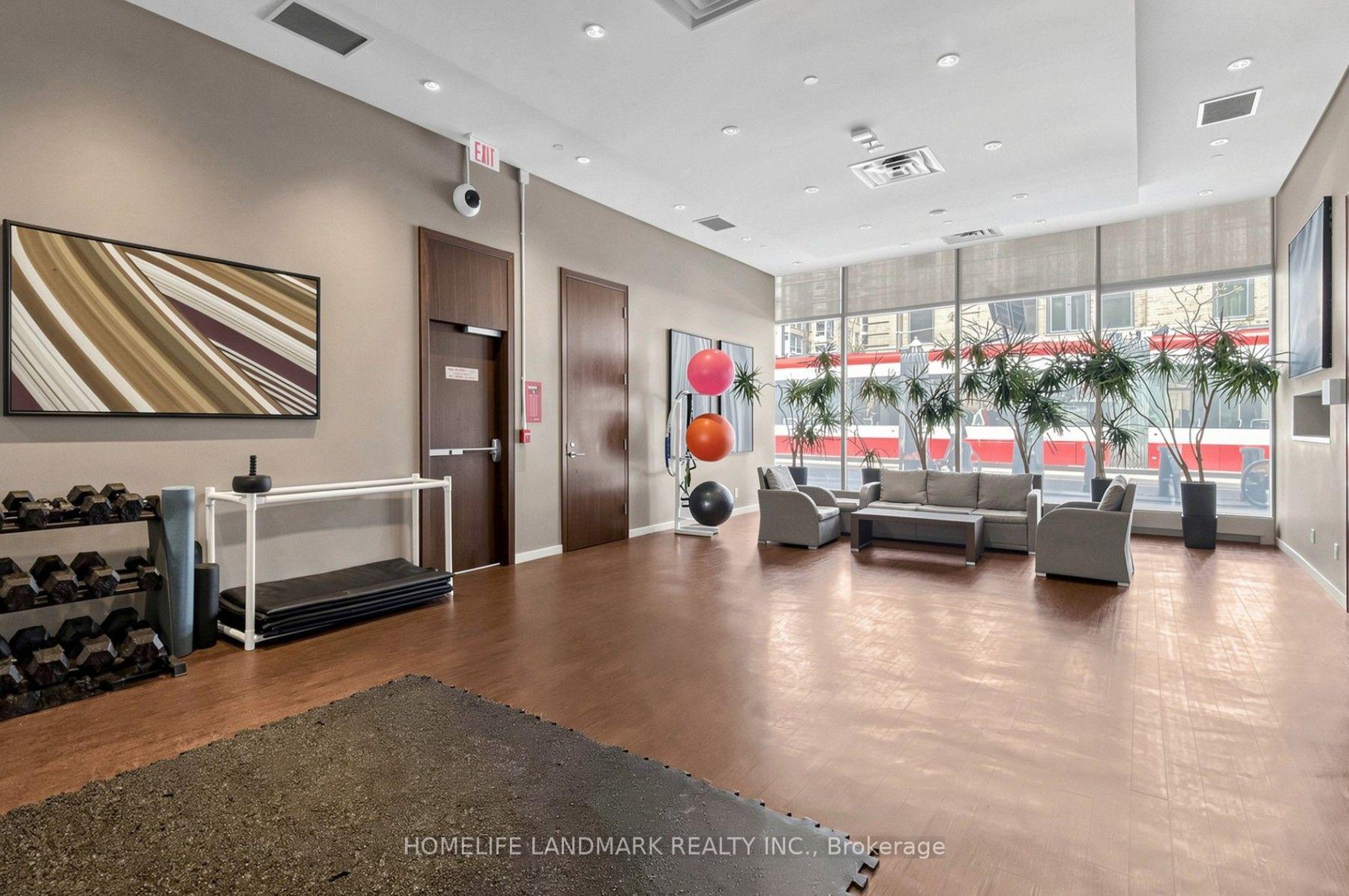 Photo 27 of Unit 604, 33 Lombard Street, Toronto, Church-Yonge Corridor — HOMEH