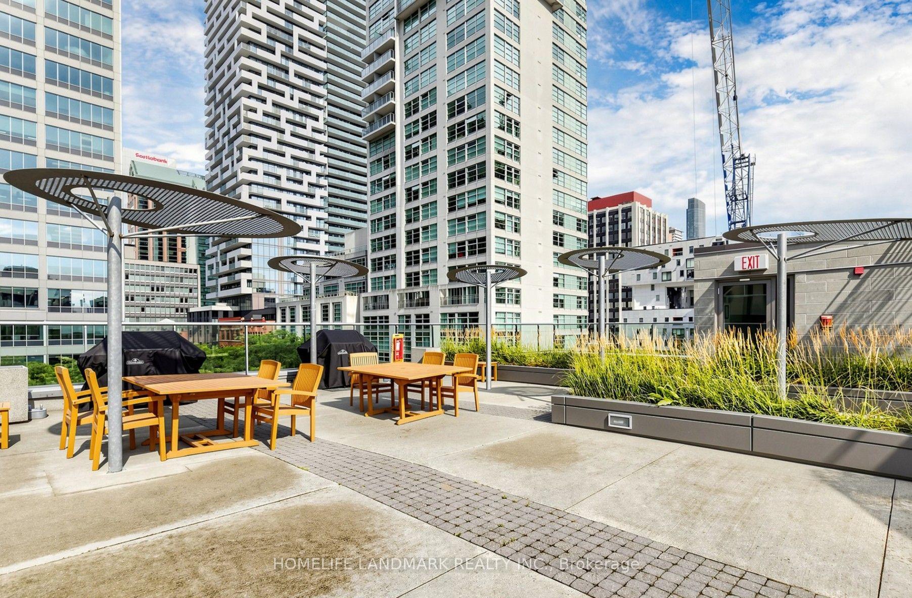 Photo 28 of Unit 604, 33 Lombard Street, Toronto, Church-Yonge Corridor — HOMEH