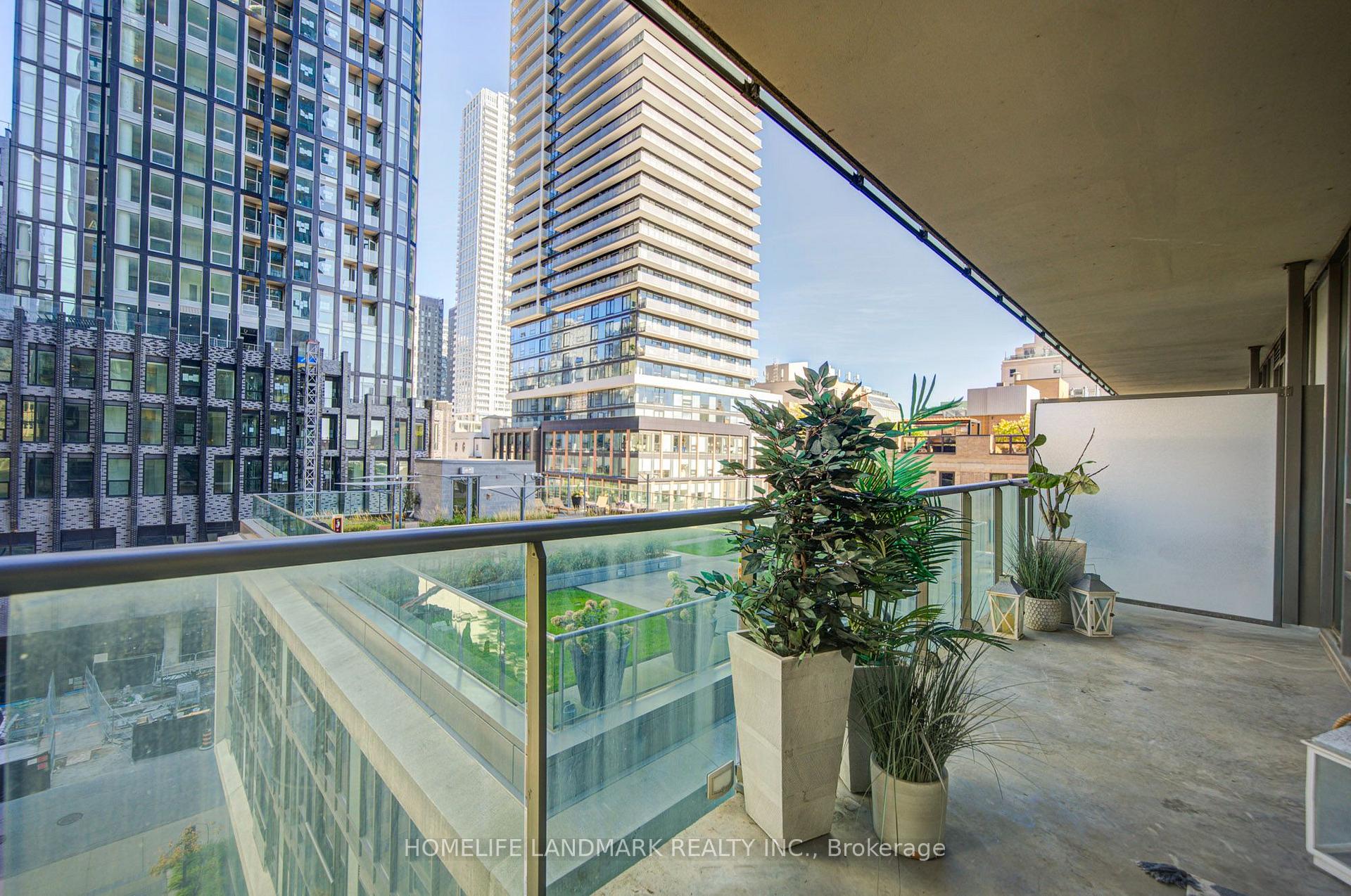 Photo 30 of Unit 604, 33 Lombard Street, Toronto, Church-Yonge Corridor — HOMEH