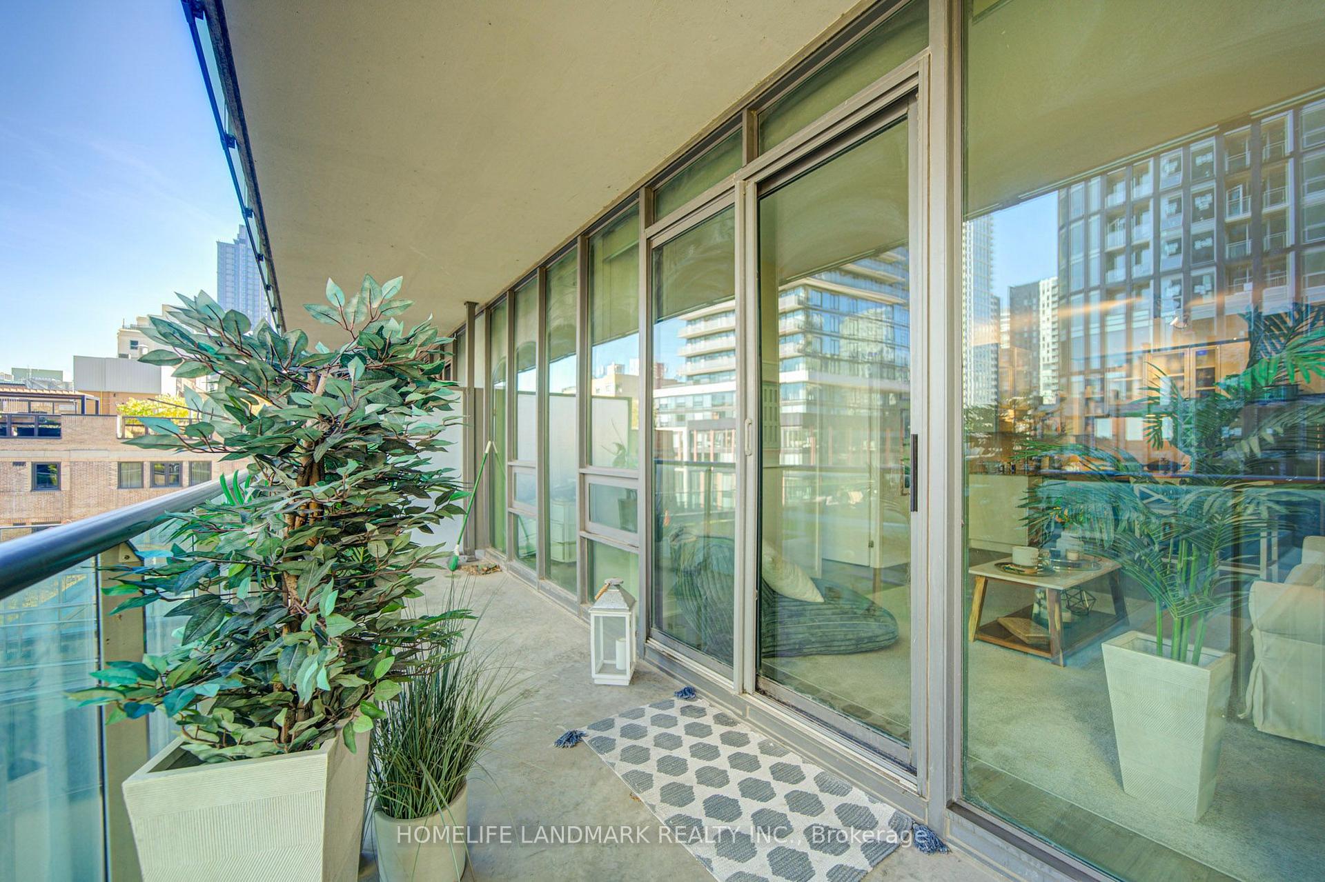 Photo 31 of Unit 604, 33 Lombard Street, Toronto, Church-Yonge Corridor — HOMEH