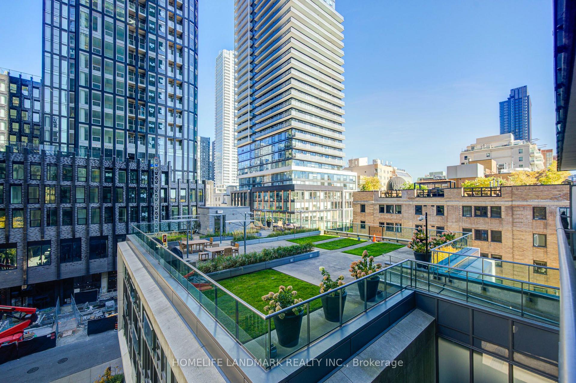 Photo 34 of Unit 604, 33 Lombard Street, Toronto, Church-Yonge Corridor — HOMEH