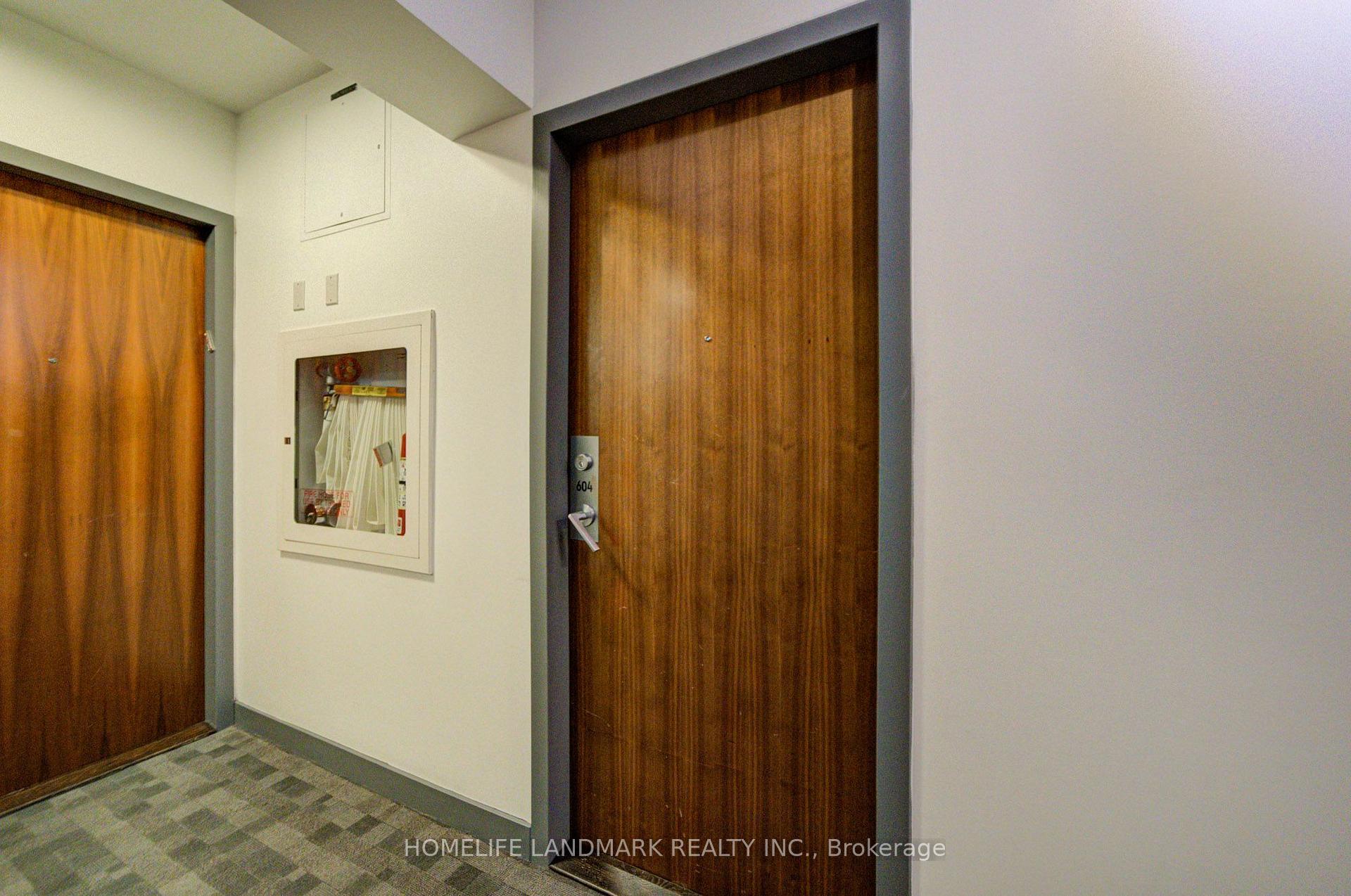 Photo 36 of Unit 604, 33 Lombard Street, Toronto, Church-Yonge Corridor — HOMEH