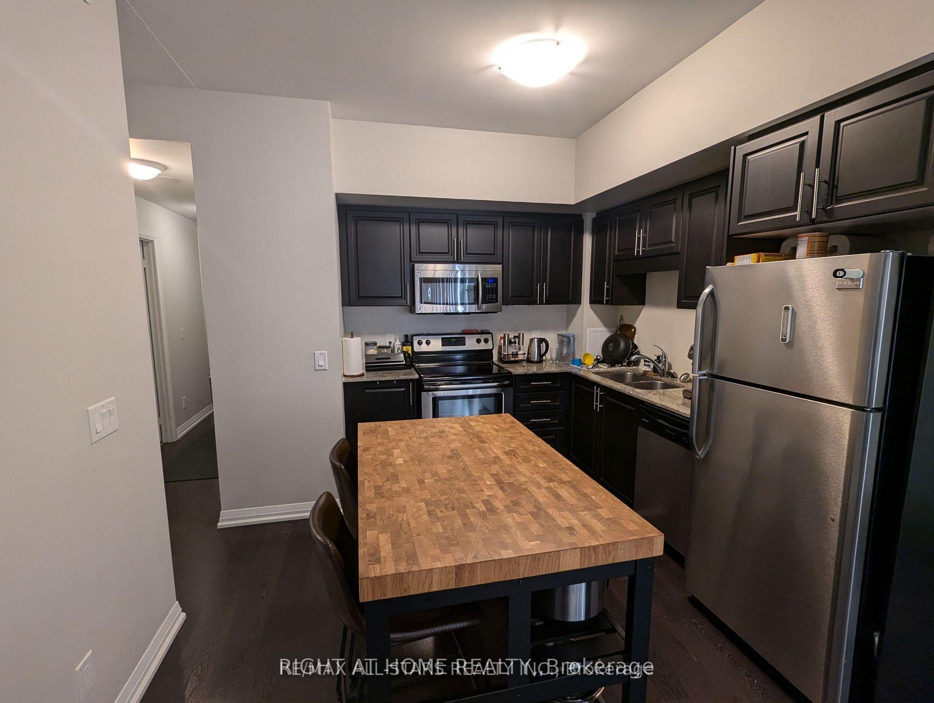 Photo 2 of Unit 208, 9500 Markham Road, Markham, Wismer — HOMEH