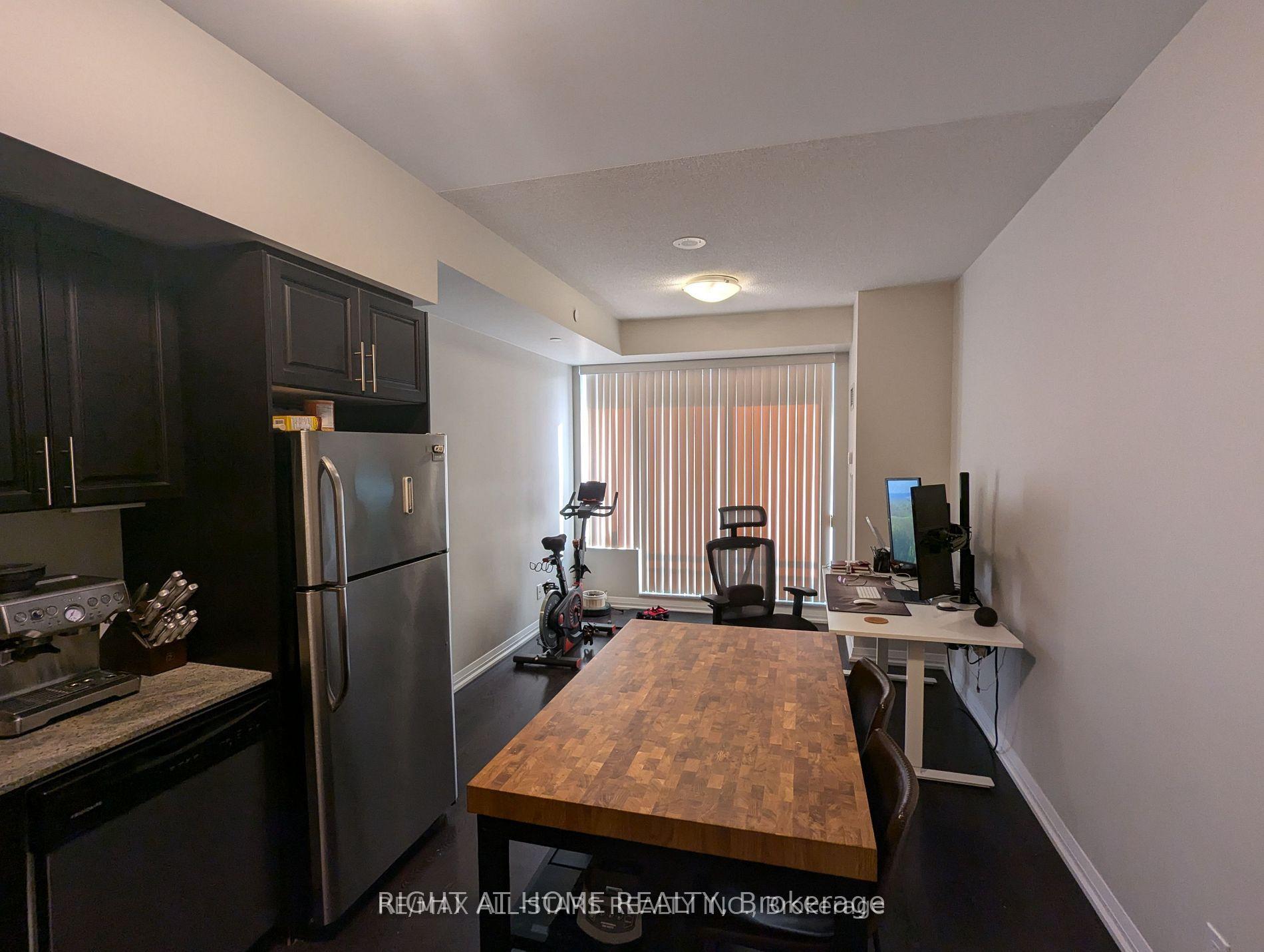 Photo 3 of Unit 208, 9500 Markham Road, Markham, Wismer — HOMEH
