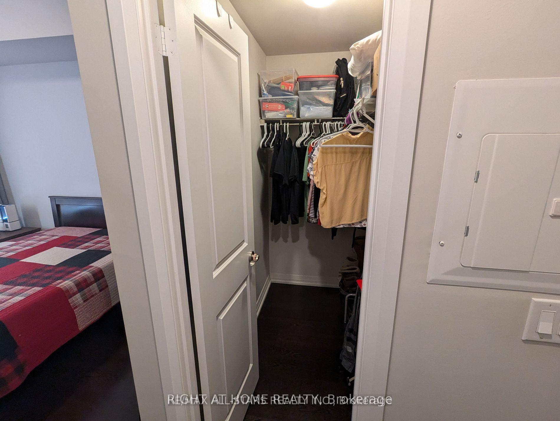 Photo 5 of Unit 208, 9500 Markham Road, Markham, Wismer — HOMEH