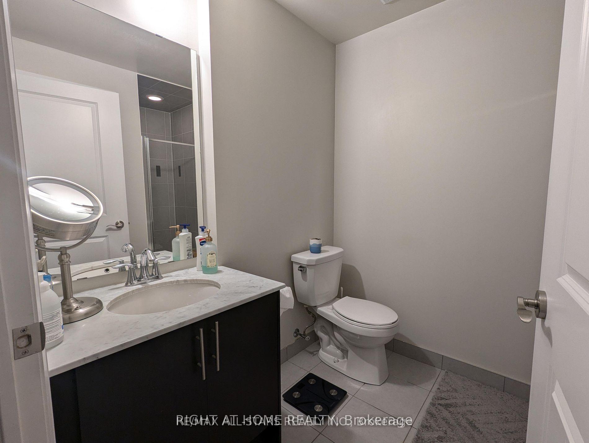 Photo 6 of Unit 208, 9500 Markham Road, Markham, Wismer — HOMEH