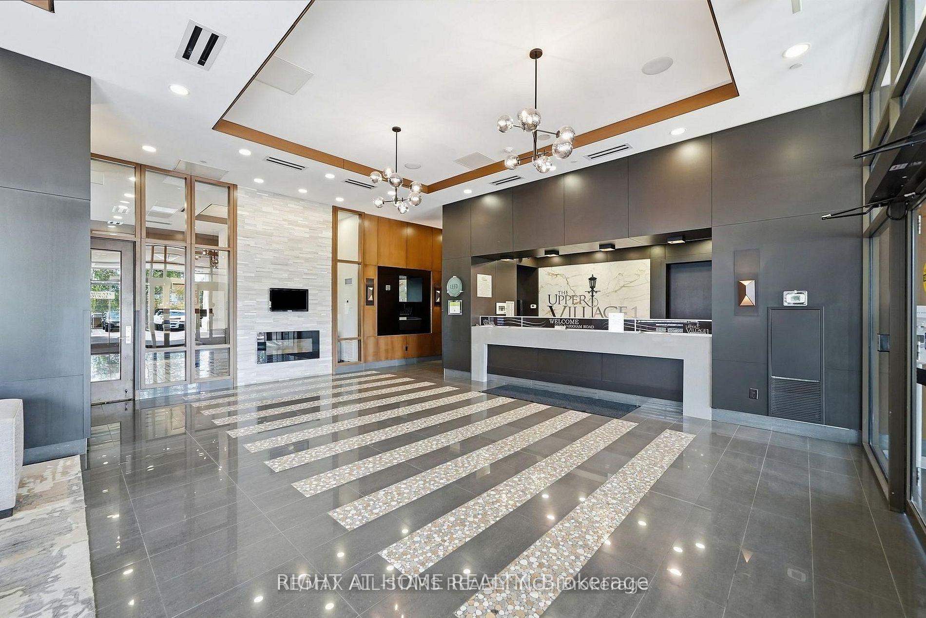Photo 11 of Unit 208, 9500 Markham Road, Markham, Wismer — HOMEH