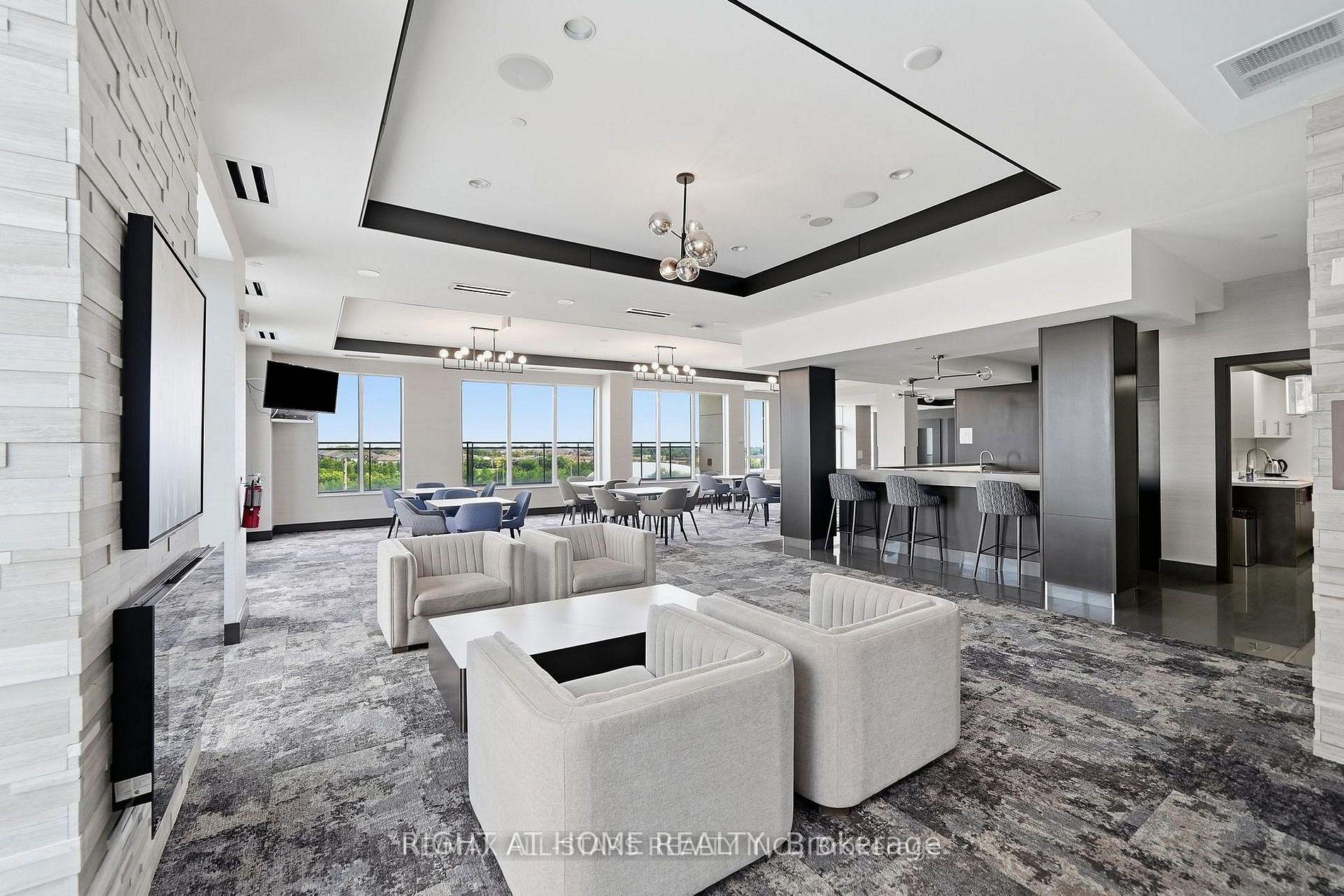 Photo 13 of Unit 208, 9500 Markham Road, Markham, Wismer — HOMEH