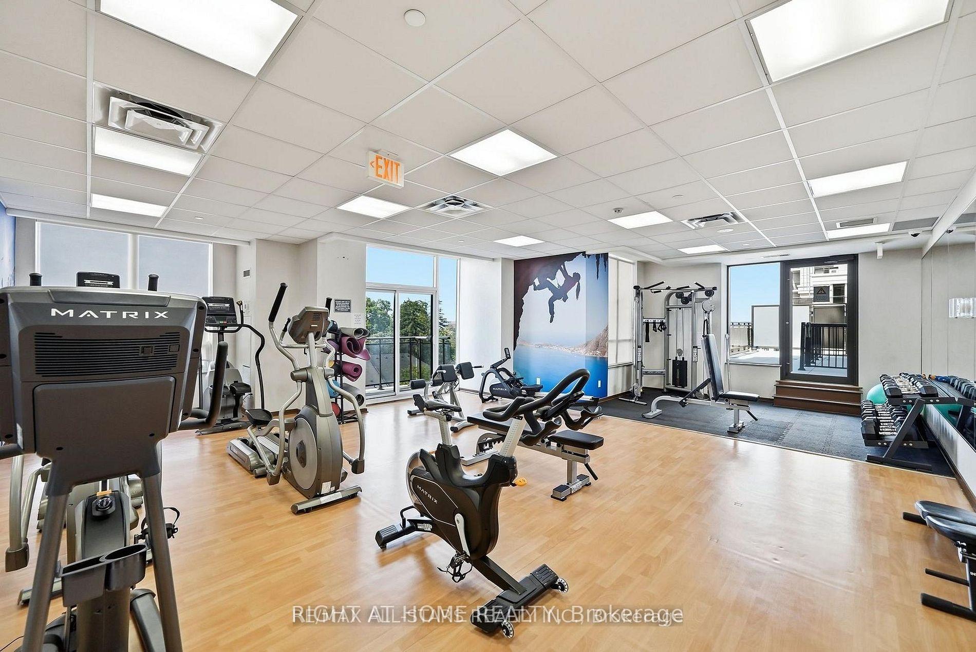 Photo 14 of Unit 208, 9500 Markham Road, Markham, Wismer — HOMEH