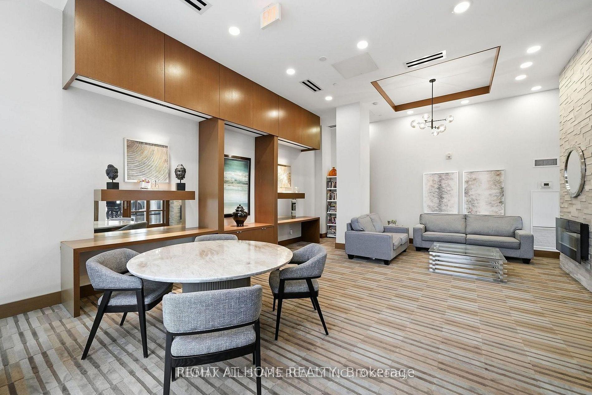 Photo 20 of Unit 208, 9500 Markham Road, Markham, Wismer — HOMEH