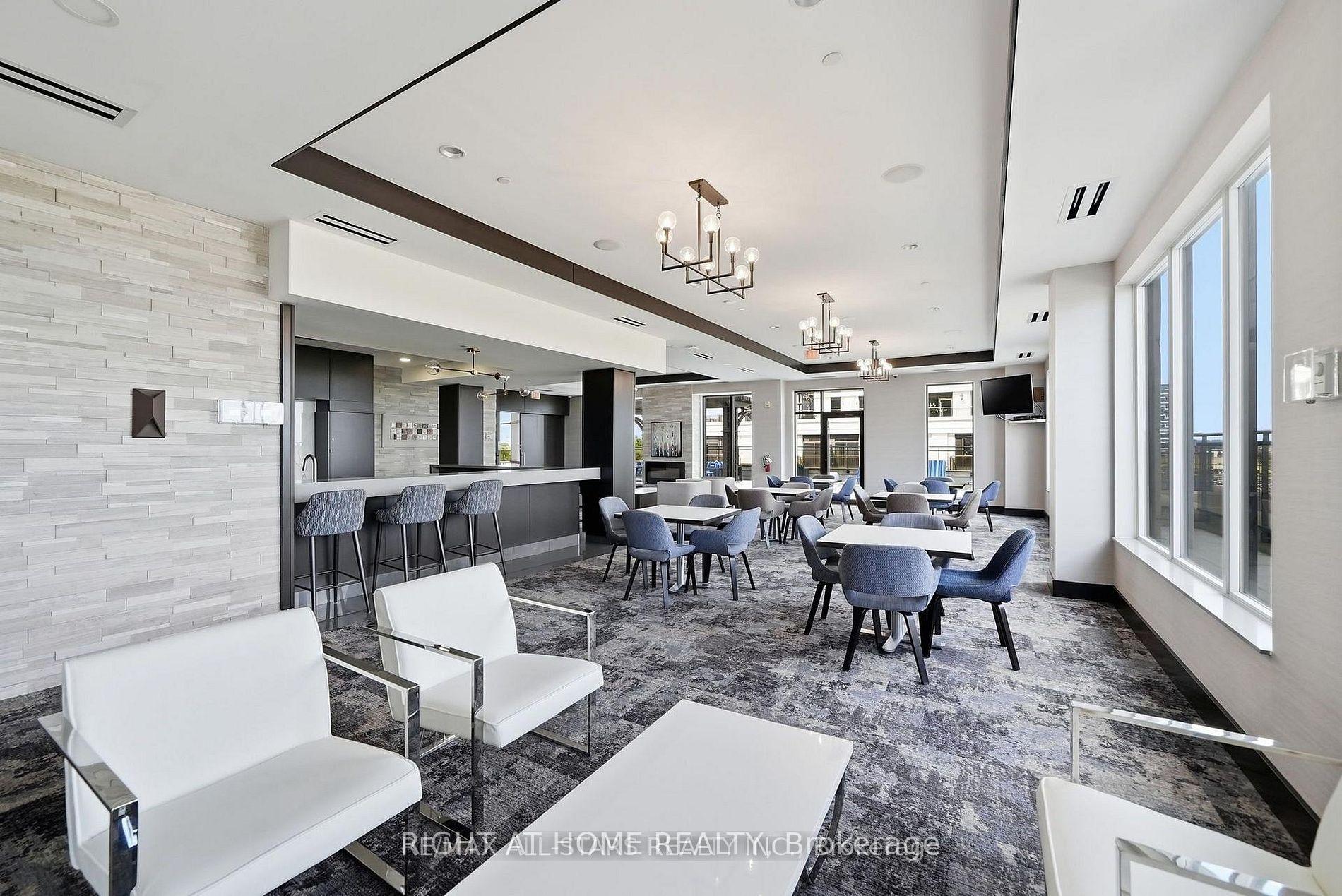 Photo 23 of Unit 208, 9500 Markham Road, Markham, Wismer — HOMEH