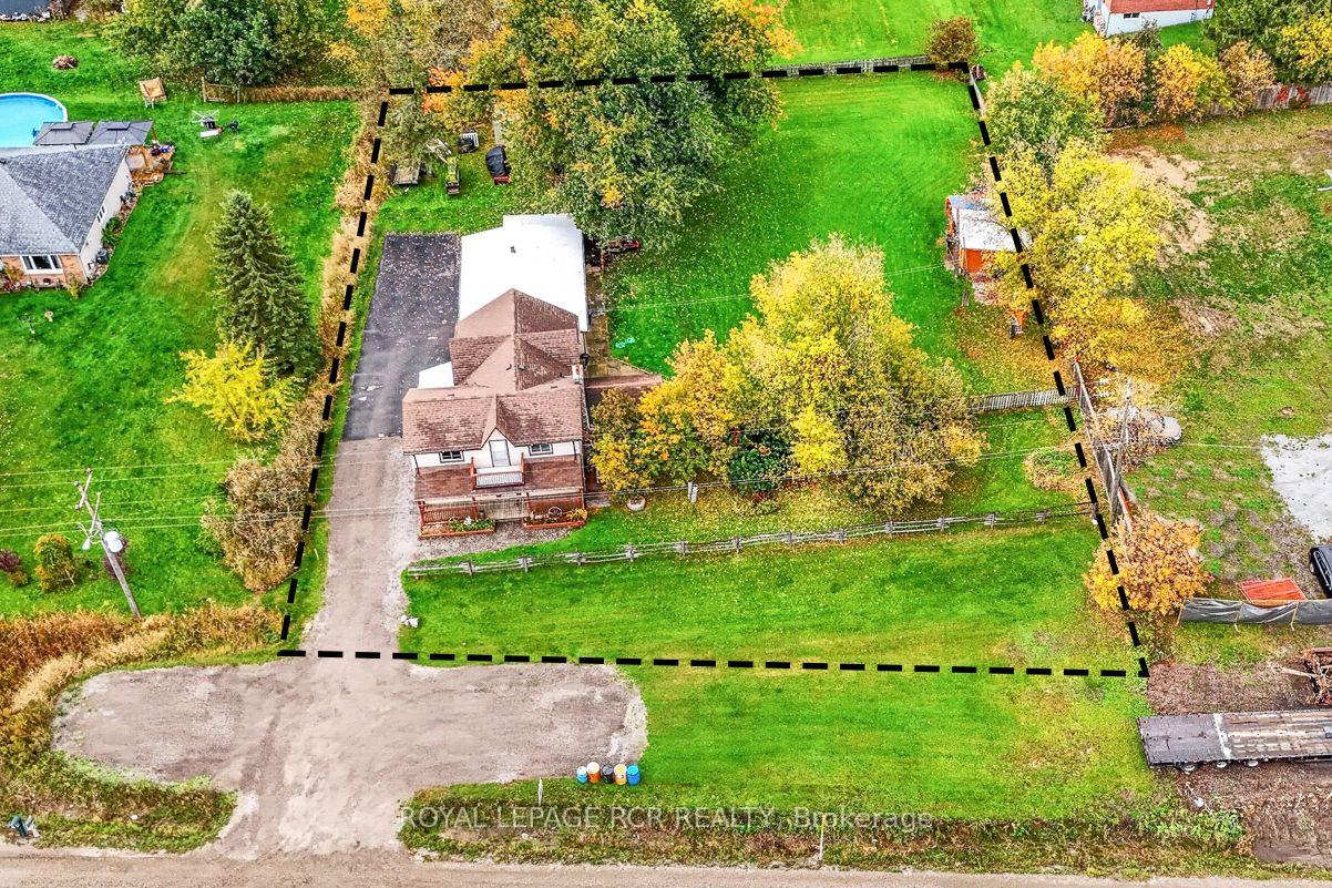 Photo 2 of 22984 Highway 12 Road, Scugog, Rural Scugog — HOMEH