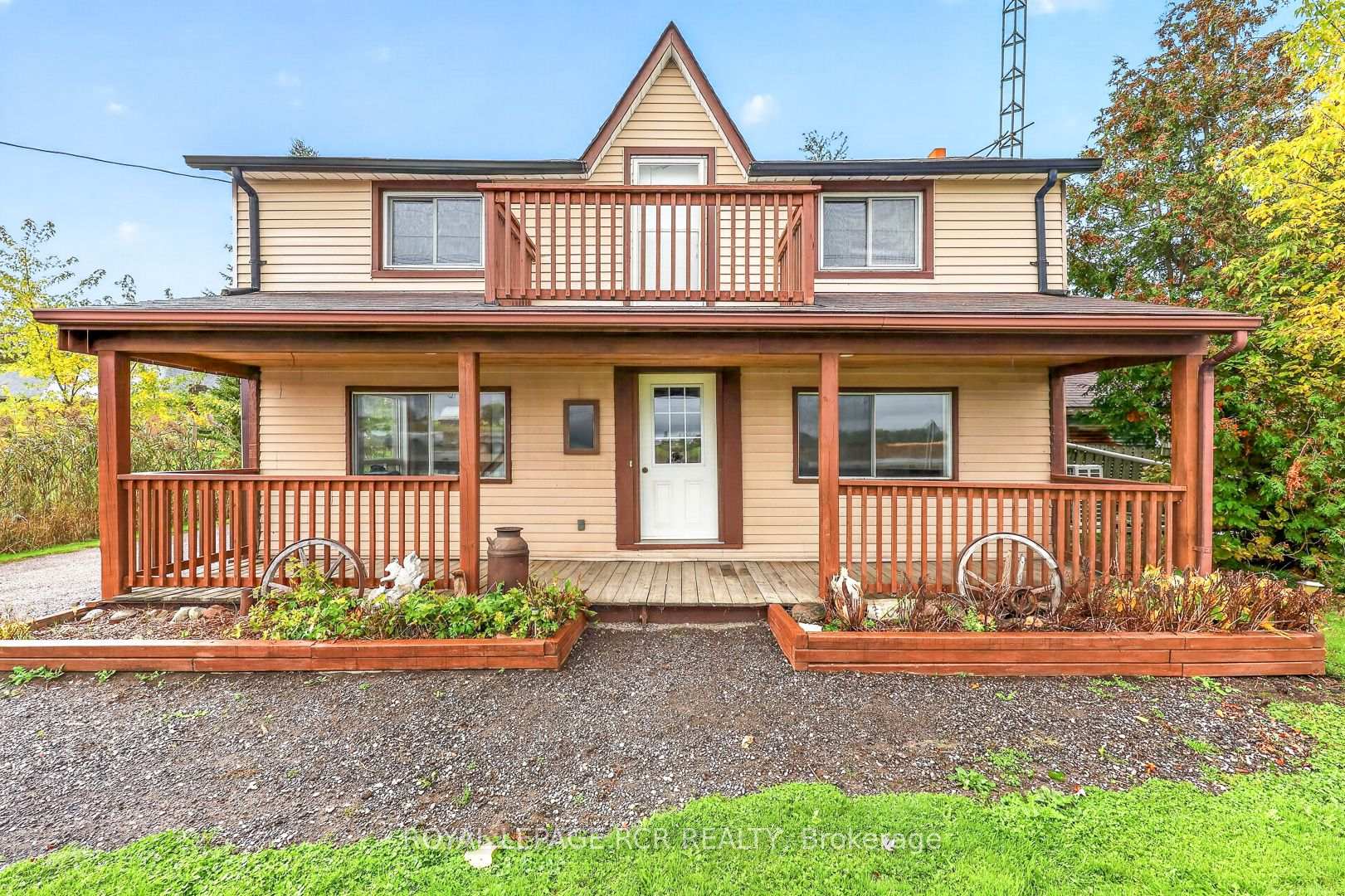 Photo 3 of 22984 Highway 12 Road, Scugog, Rural Scugog — HOMEH