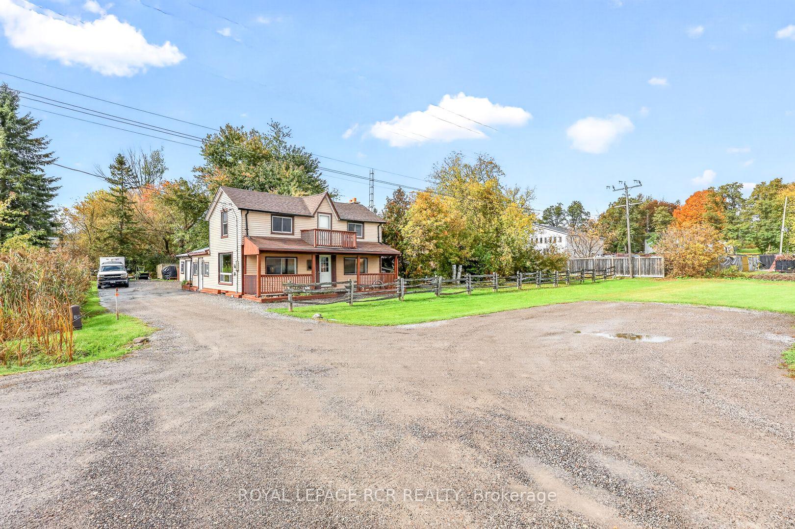 Photo 4 of 22984 Highway 12 Road, Scugog, Rural Scugog — HOMEH