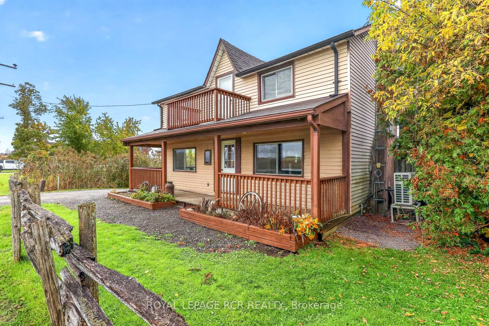 Photo 5 of 22984 Highway 12 Road, Scugog, Rural Scugog — HOMEH
