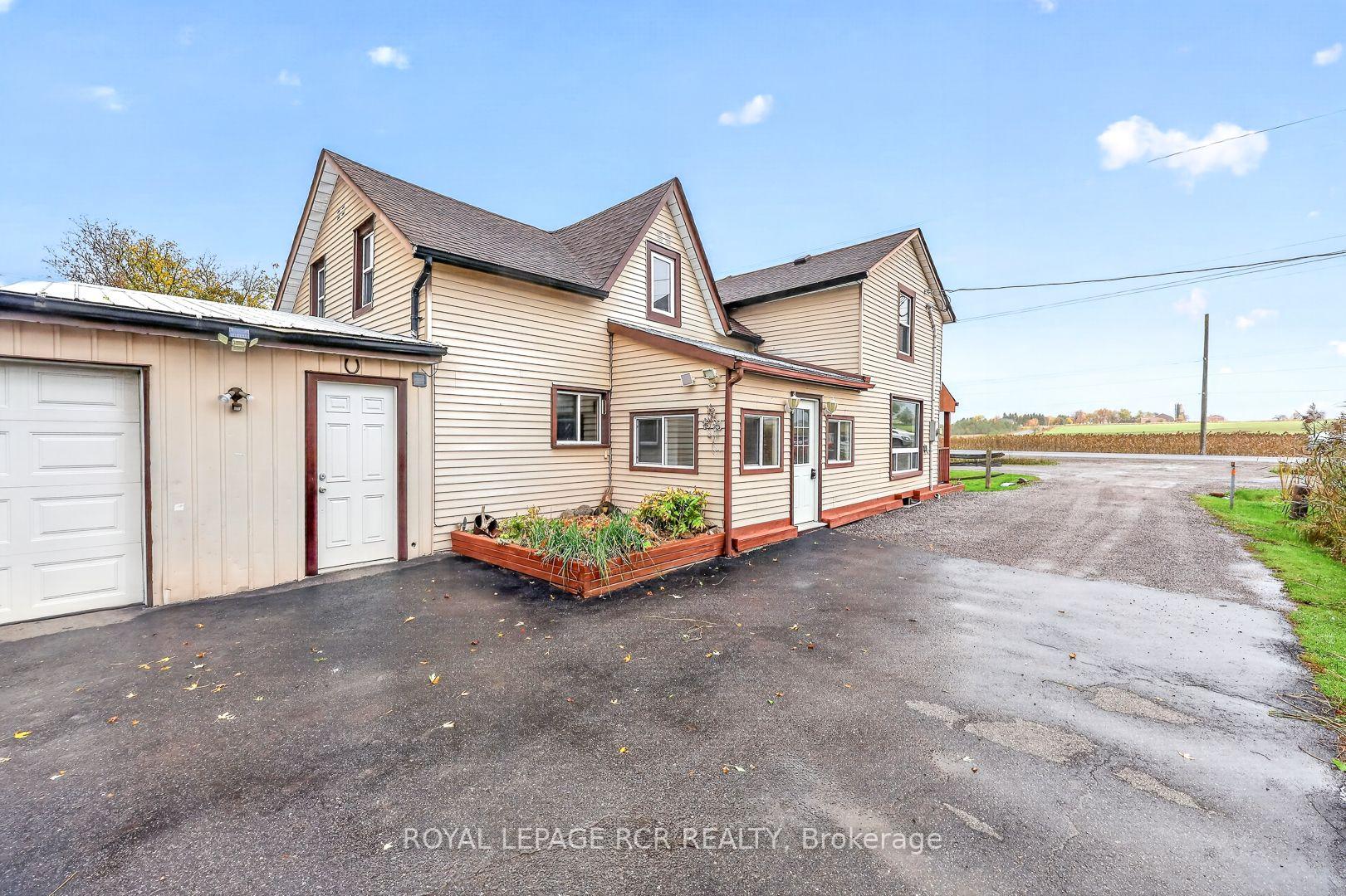 Photo 8 of 22984 Highway 12 Road, Scugog, Rural Scugog — HOMEH