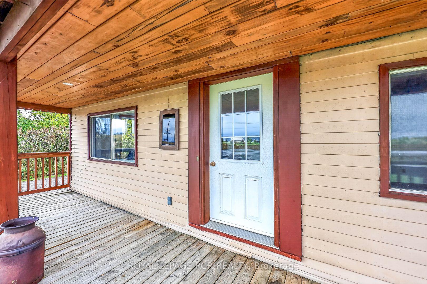 Photo 9 of 22984 Highway 12 Road, Scugog, Rural Scugog — HOMEH