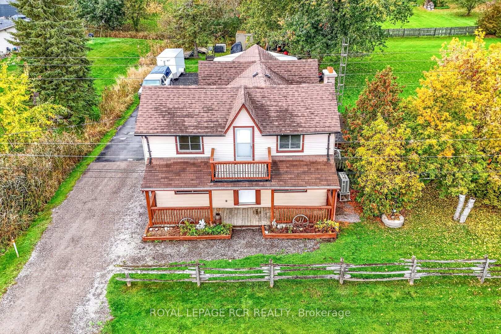 Photo 10 of 22984 Highway 12 Road, Scugog, Rural Scugog — HOMEH