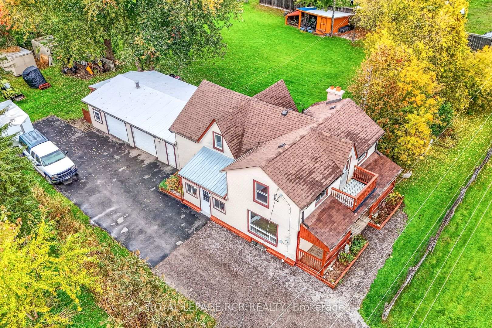 Photo 11 of 22984 Highway 12 Road, Scugog, Rural Scugog — HOMEH
