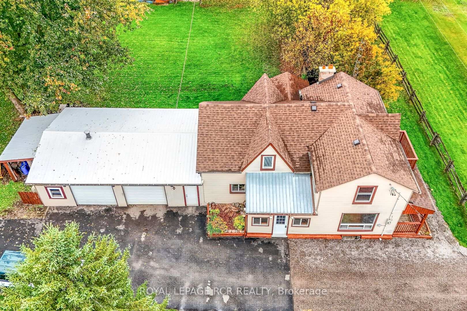 Photo 12 of 22984 Highway 12 Road, Scugog, Rural Scugog — HOMEH
