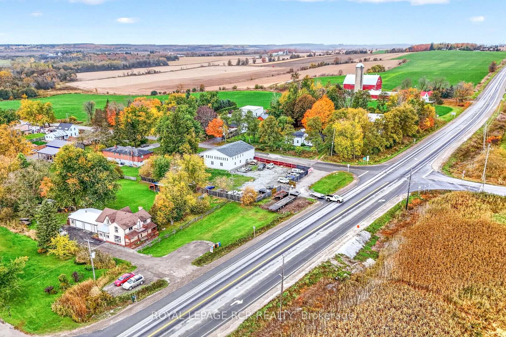 Photo 13 of 22984 Highway 12 Road, Scugog, Rural Scugog — HOMEH