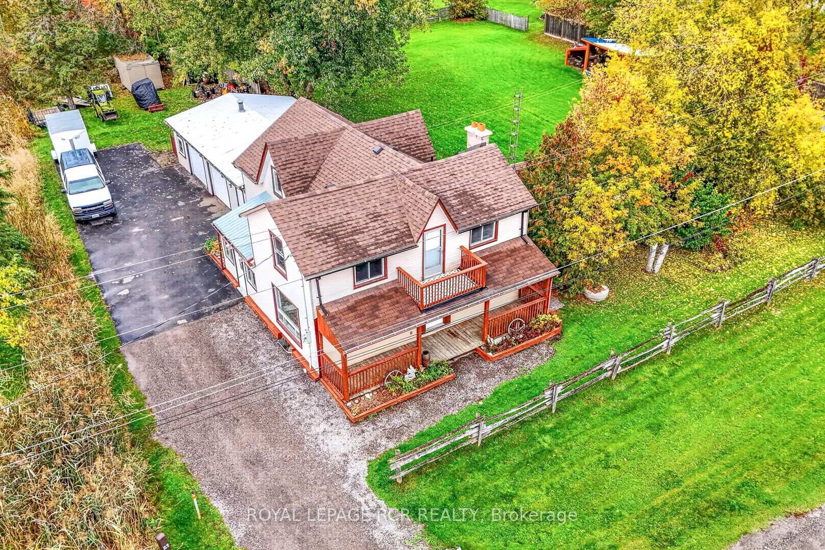 Photo 14 of 22984 Highway 12 Road, Scugog, Rural Scugog — HOMEH