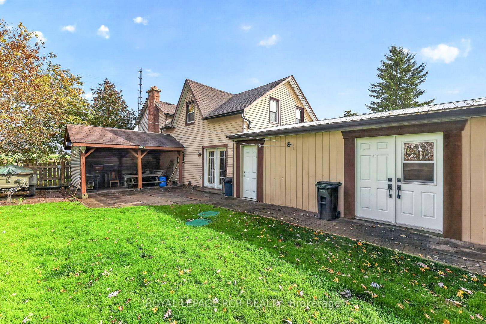 Photo 33 of 22984 Highway 12 Road, Scugog, Rural Scugog — HOMEH