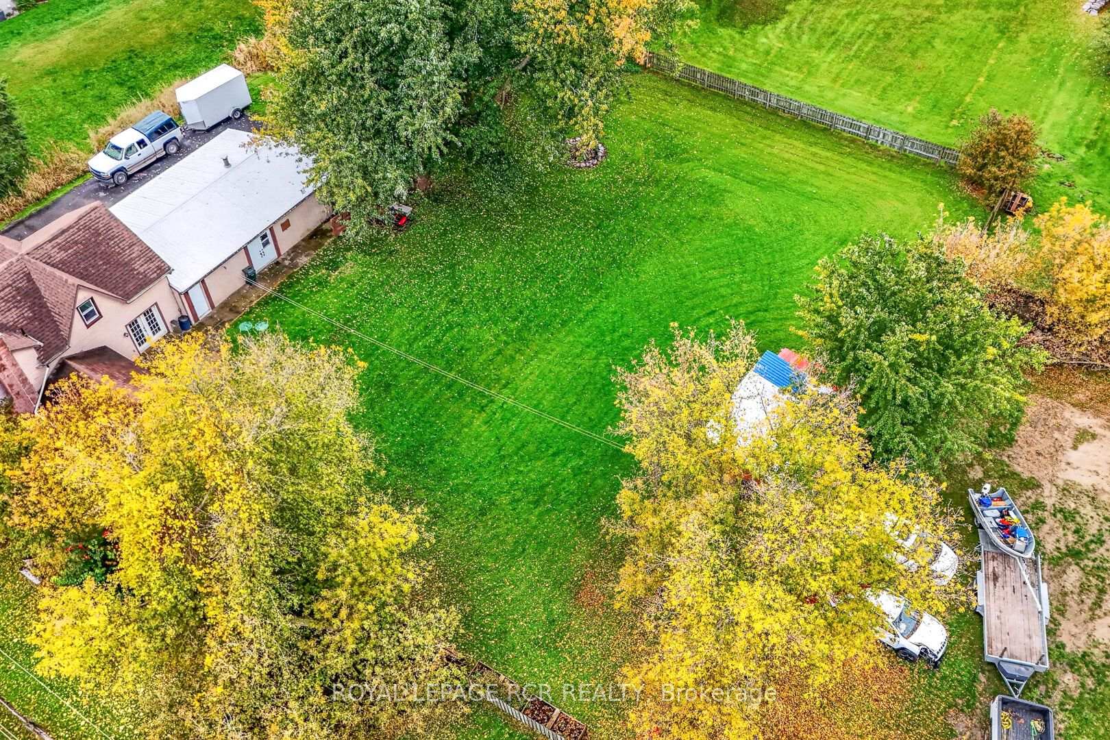 Photo 37 of 22984 Highway 12 Road, Scugog, Rural Scugog — HOMEH