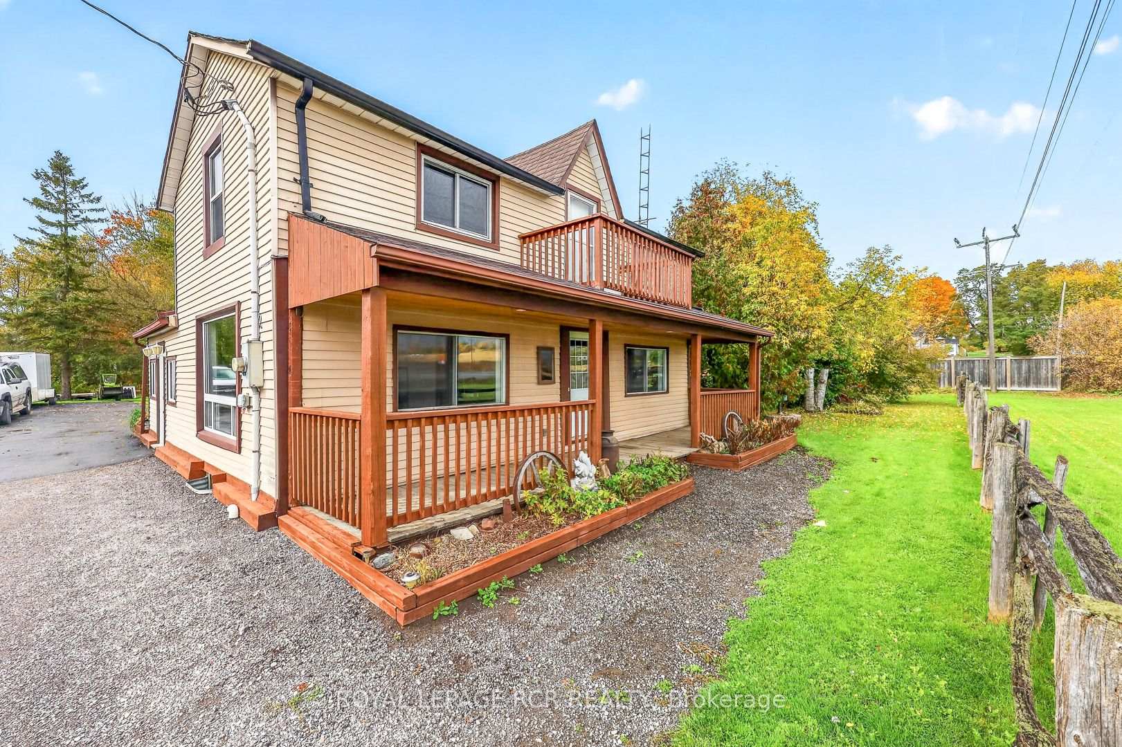 Photo 40 of 22984 Highway 12 Road, Scugog, Rural Scugog — HOMEH