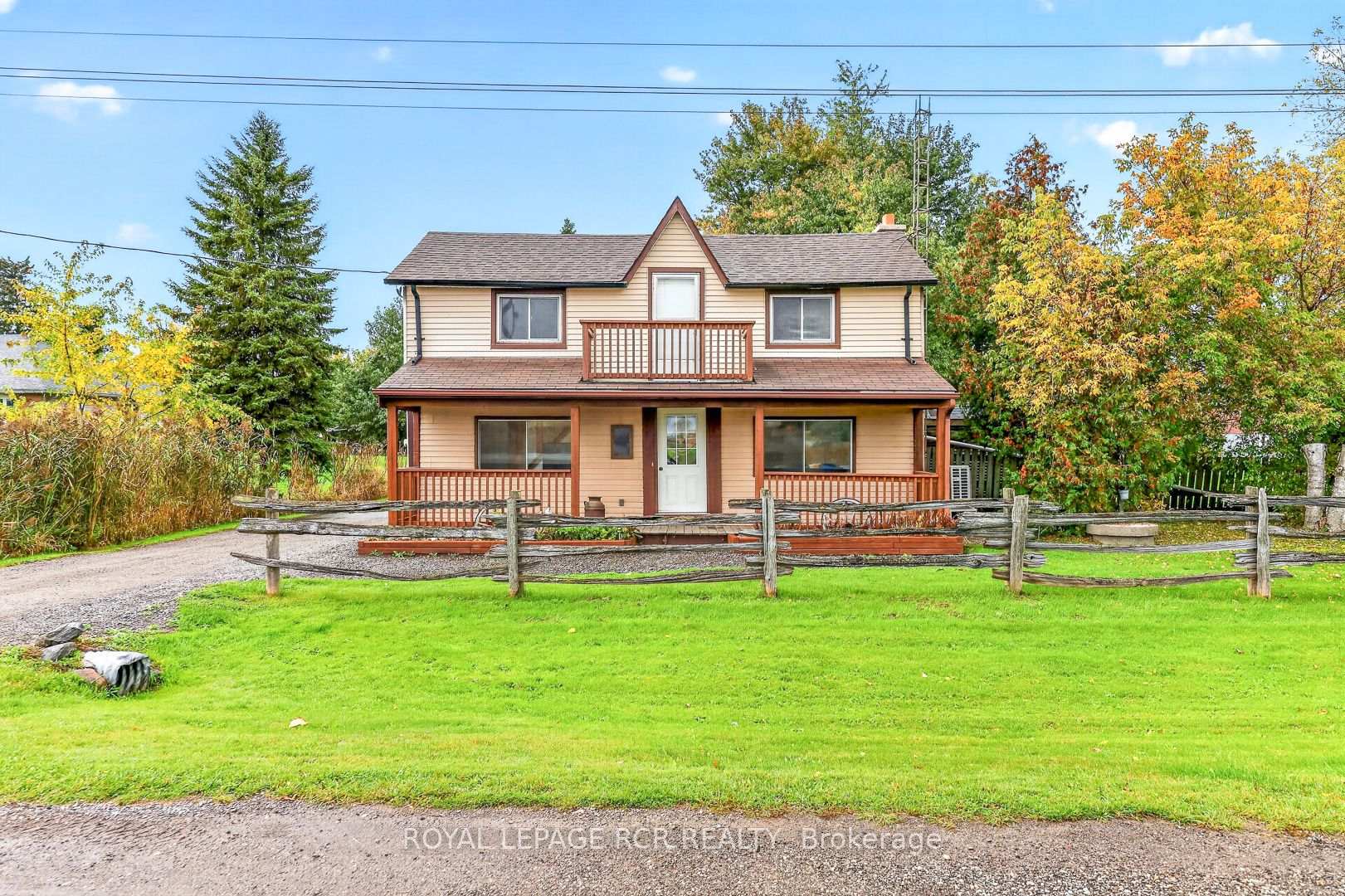 Photo 41 of 22984 Highway 12 Road, Scugog, Rural Scugog — HOMEH