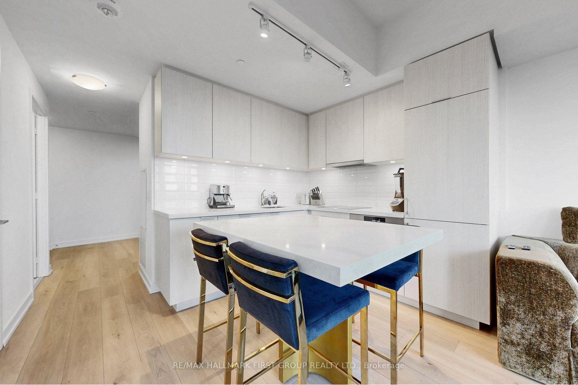 Photo 8 of Unit 2201, 158 Front Street E, Toronto, Moss Park — HOMEH