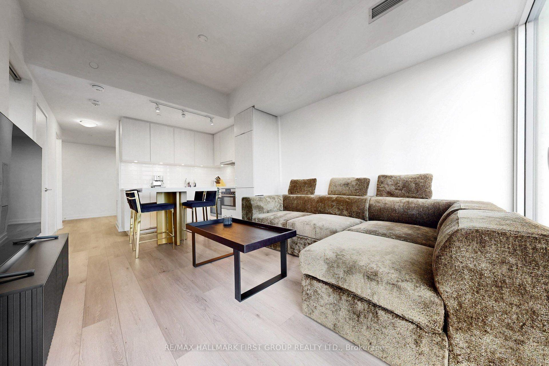 Photo 12 of Unit 2201, 158 Front Street E, Toronto, Moss Park — HOMEH