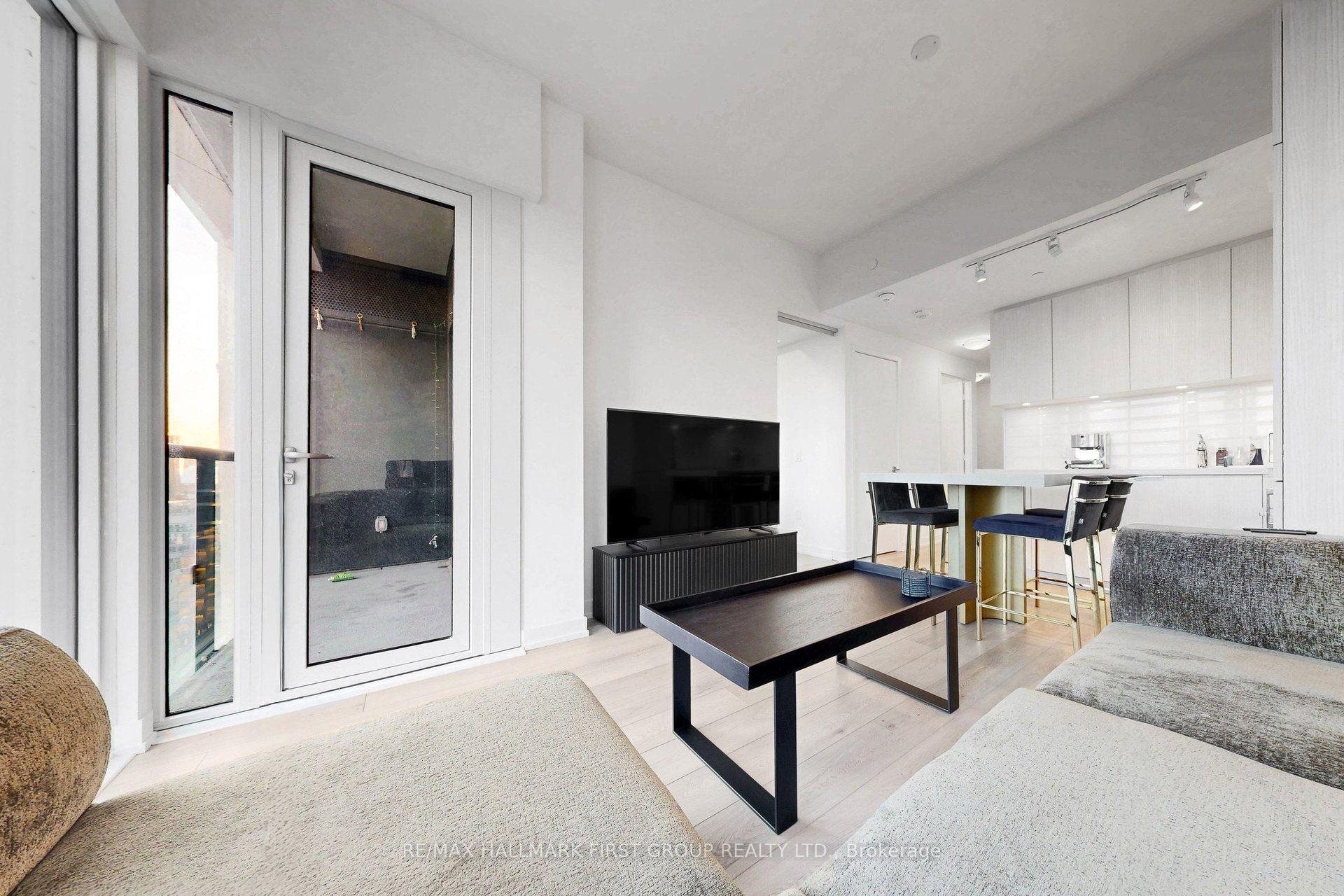 Photo 14 of Unit 2201, 158 Front Street E, Toronto, Moss Park — HOMEH