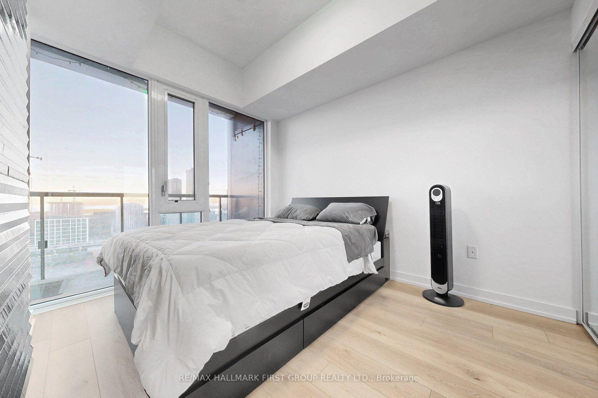 Photo 17 of Unit 2201, 158 Front Street E, Toronto, Moss Park — HOMEH