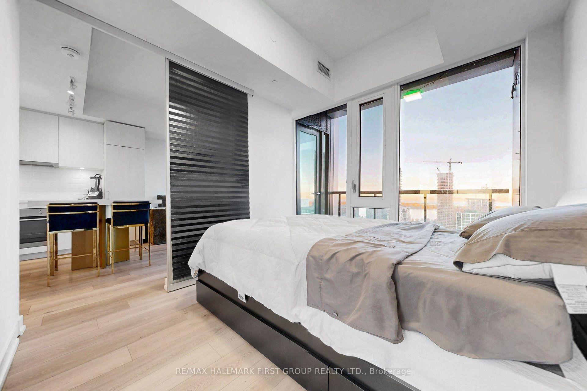 Photo 18 of Unit 2201, 158 Front Street E, Toronto, Moss Park — HOMEH