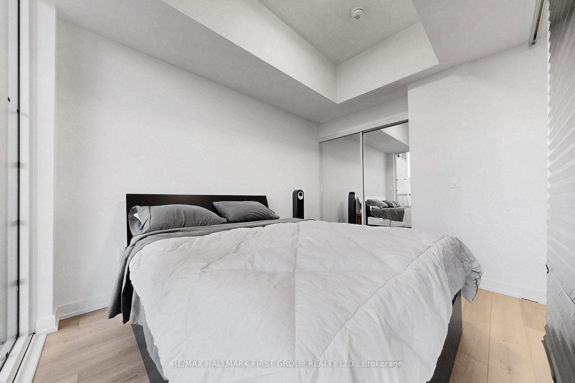 Photo 19 of Unit 2201, 158 Front Street E, Toronto, Moss Park — HOMEH