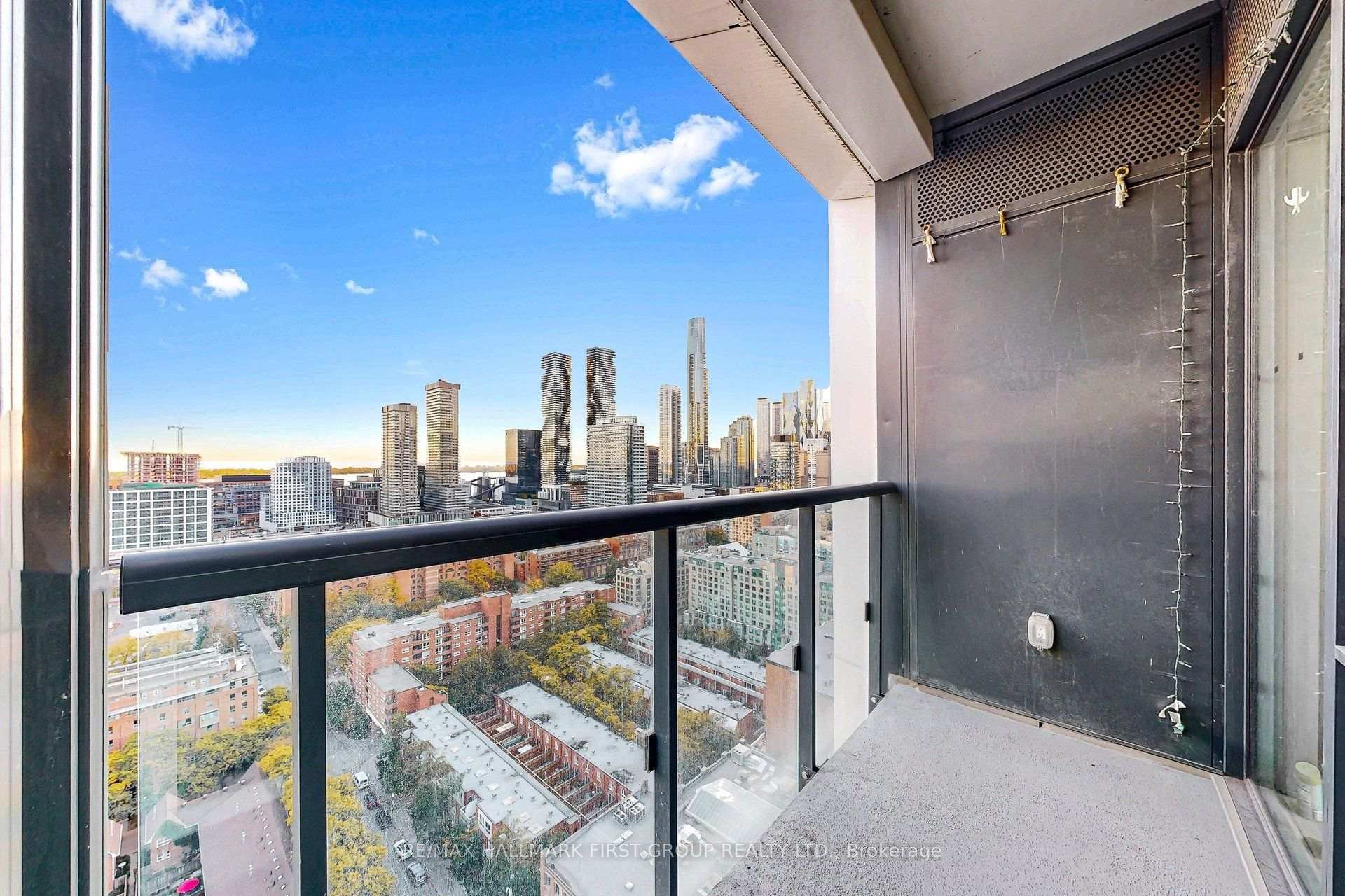 Photo 23 of Unit 2201, 158 Front Street E, Toronto, Moss Park — HOMEH