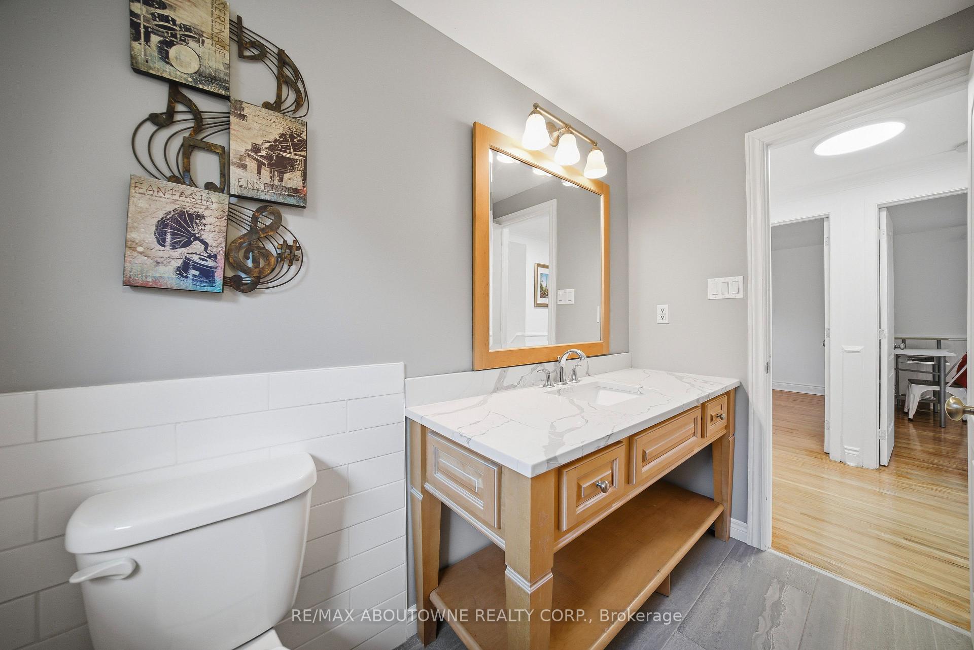 Photo 20 of 481 Anthony Drive, Oakville, Old Oakville — HOMEH