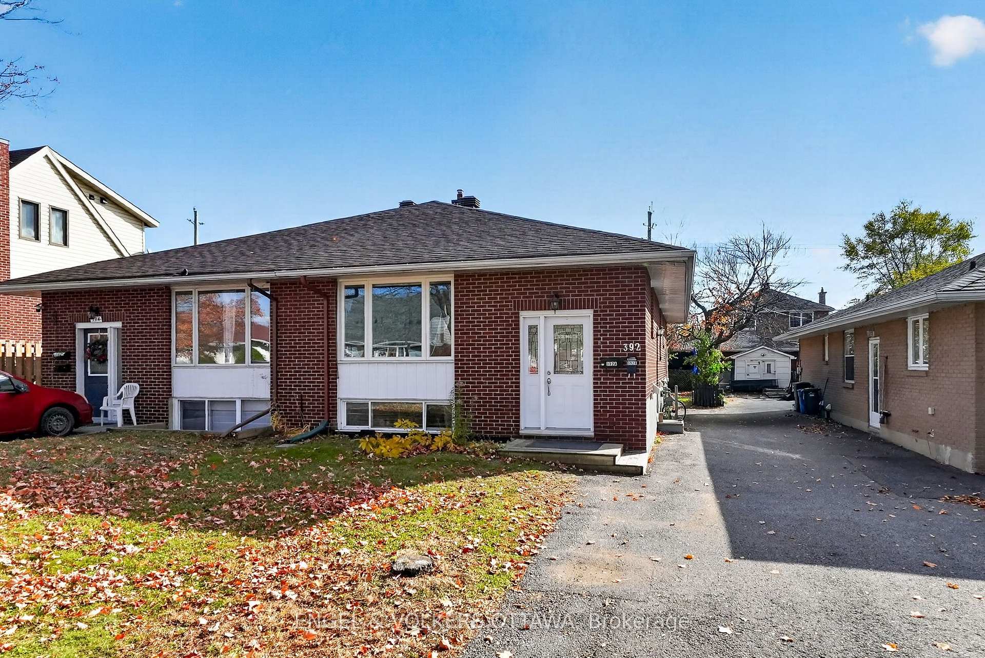 Photo 1 of 392 Fullerton Avenue, Ottawa, Overbrook/Castle Heights — HOMEH