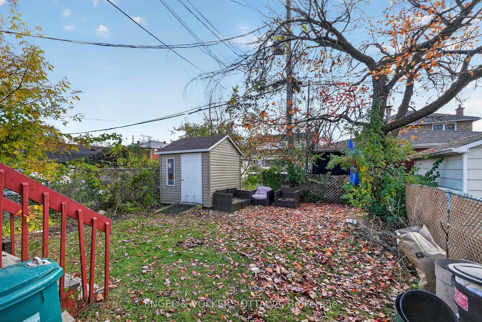 Photo 25 of 392 Fullerton Avenue, Ottawa, Overbrook/Castle Heights — HOMEH